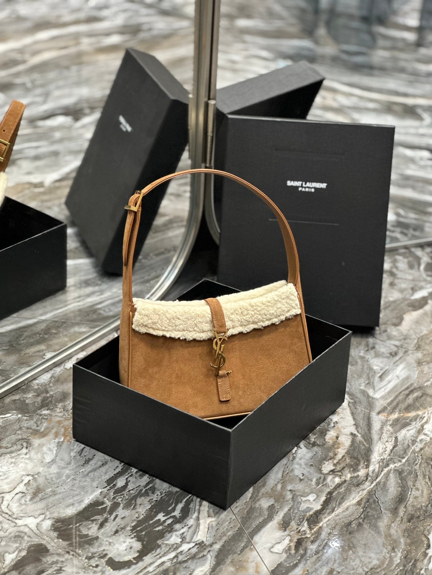Amelia-- Amelia- Bag - SL - 014