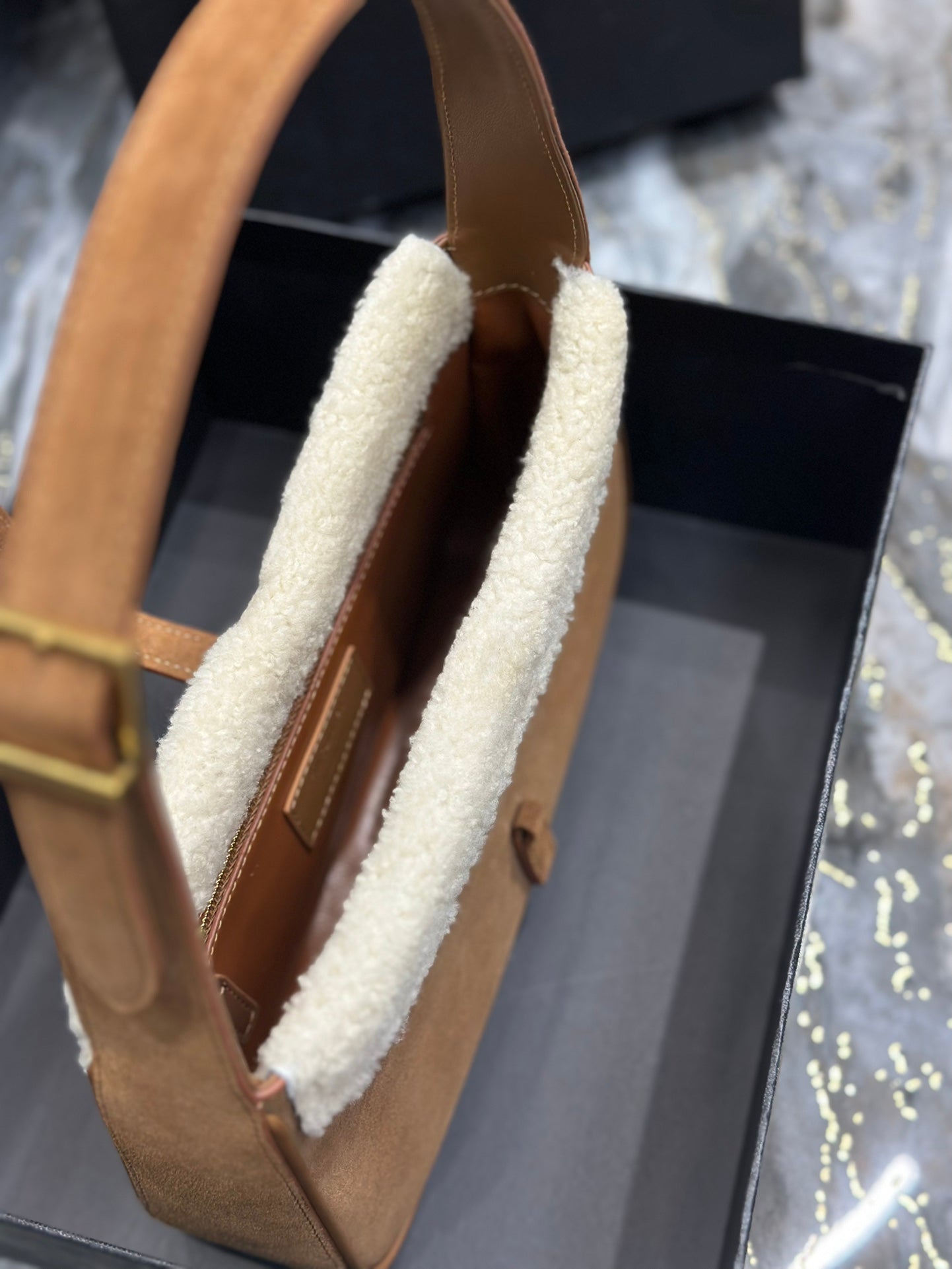 Amelia-- Amelia- Bag - SL - 014
