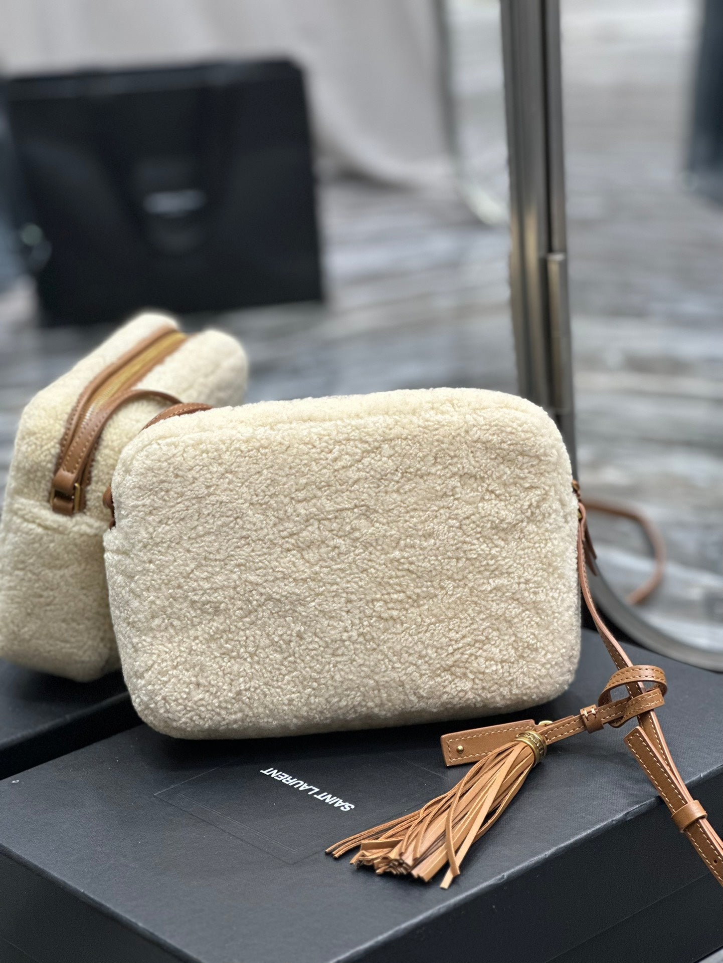 Amelia-- Amelia- Bag - SL - 024
