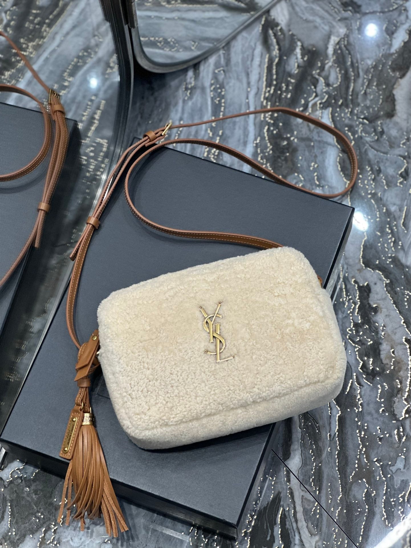 Amelia-- Amelia- Bag - SL - 024