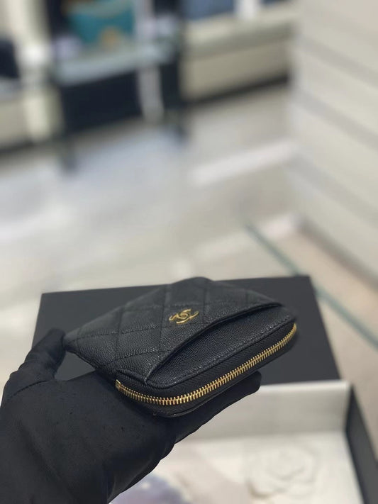 Amelia-- Amelia- Wallet Purse - CHL - 023