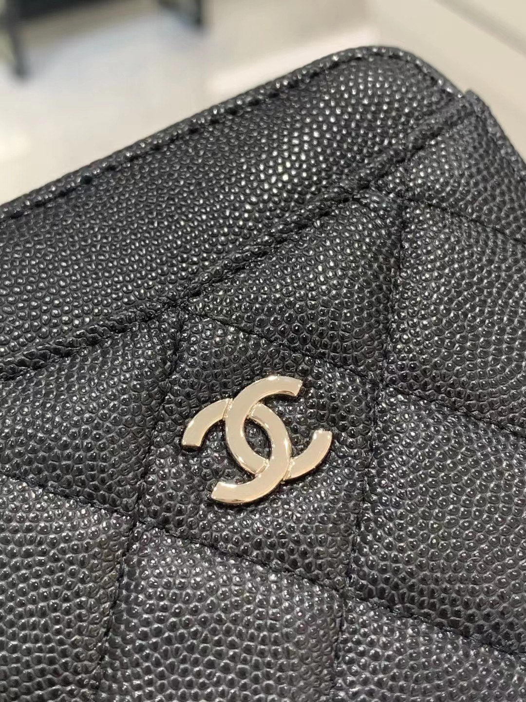 Amelia-- Amelia- Wallet Purse - CHL - 022