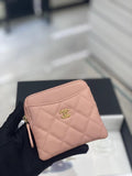 Amelia-- Amelia- Wallet Purse - CHL - 025