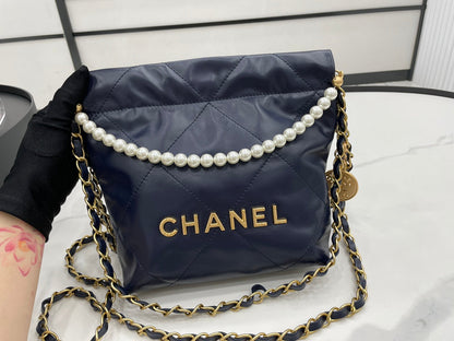Chanel - Luxury Bag - CHL - 474