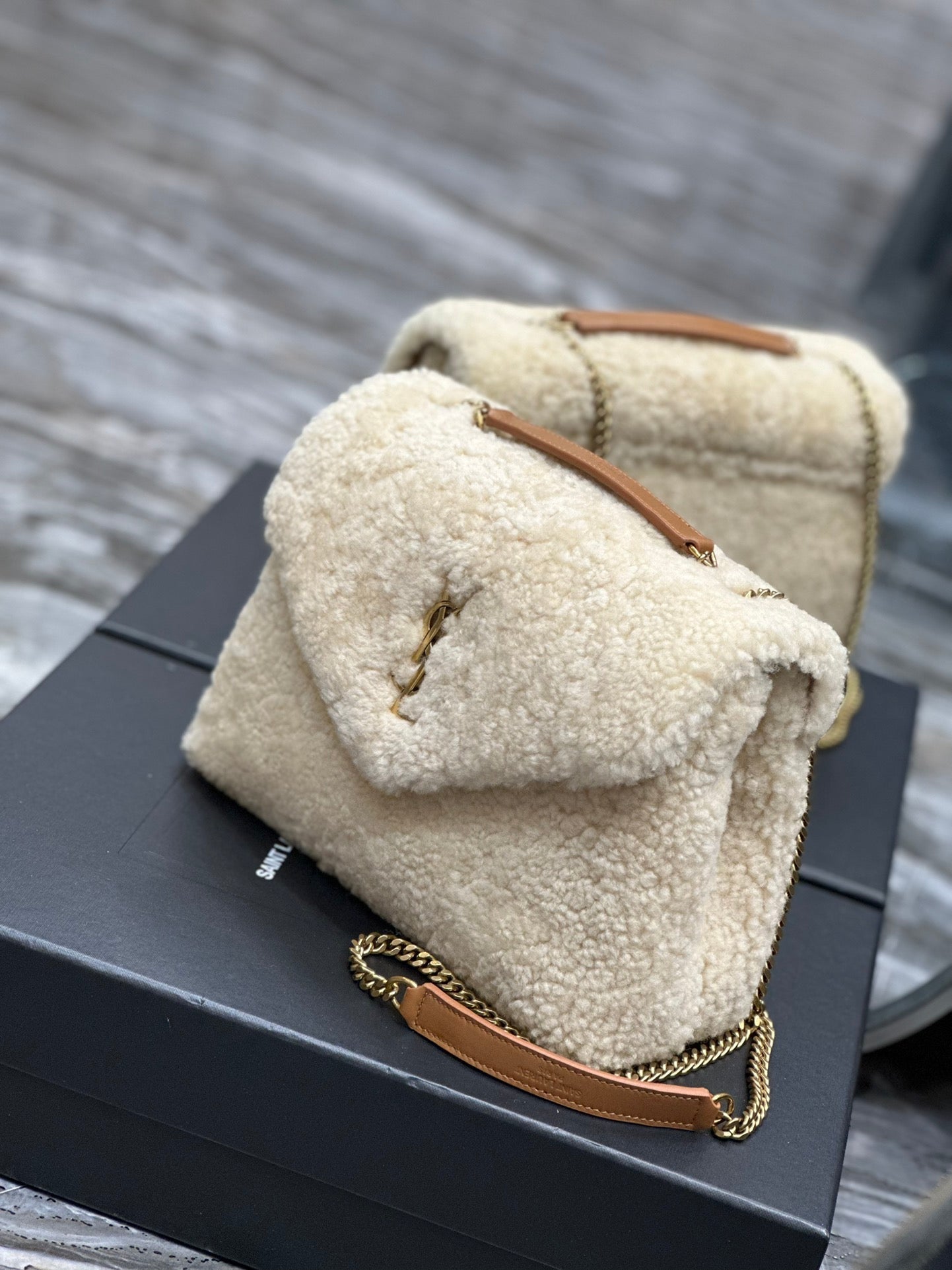 Amelia-- Amelia- Bag - SL - 022