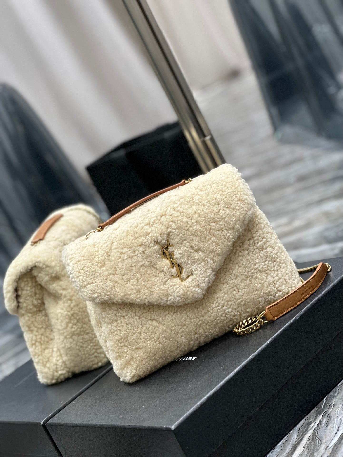Amelia-- Amelia- Bag - SL - 022