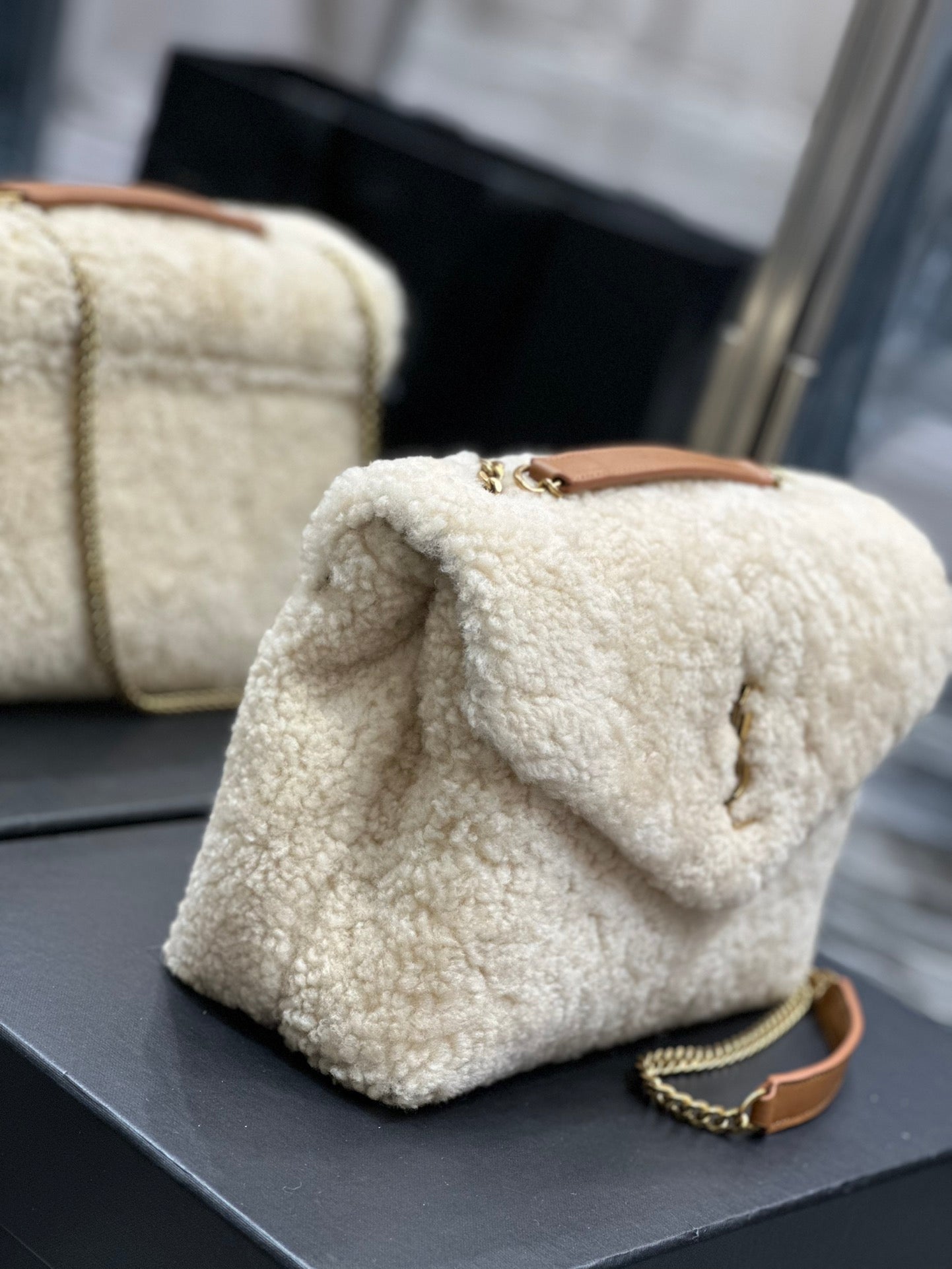 Amelia-- Amelia- Bag - SL - 022
