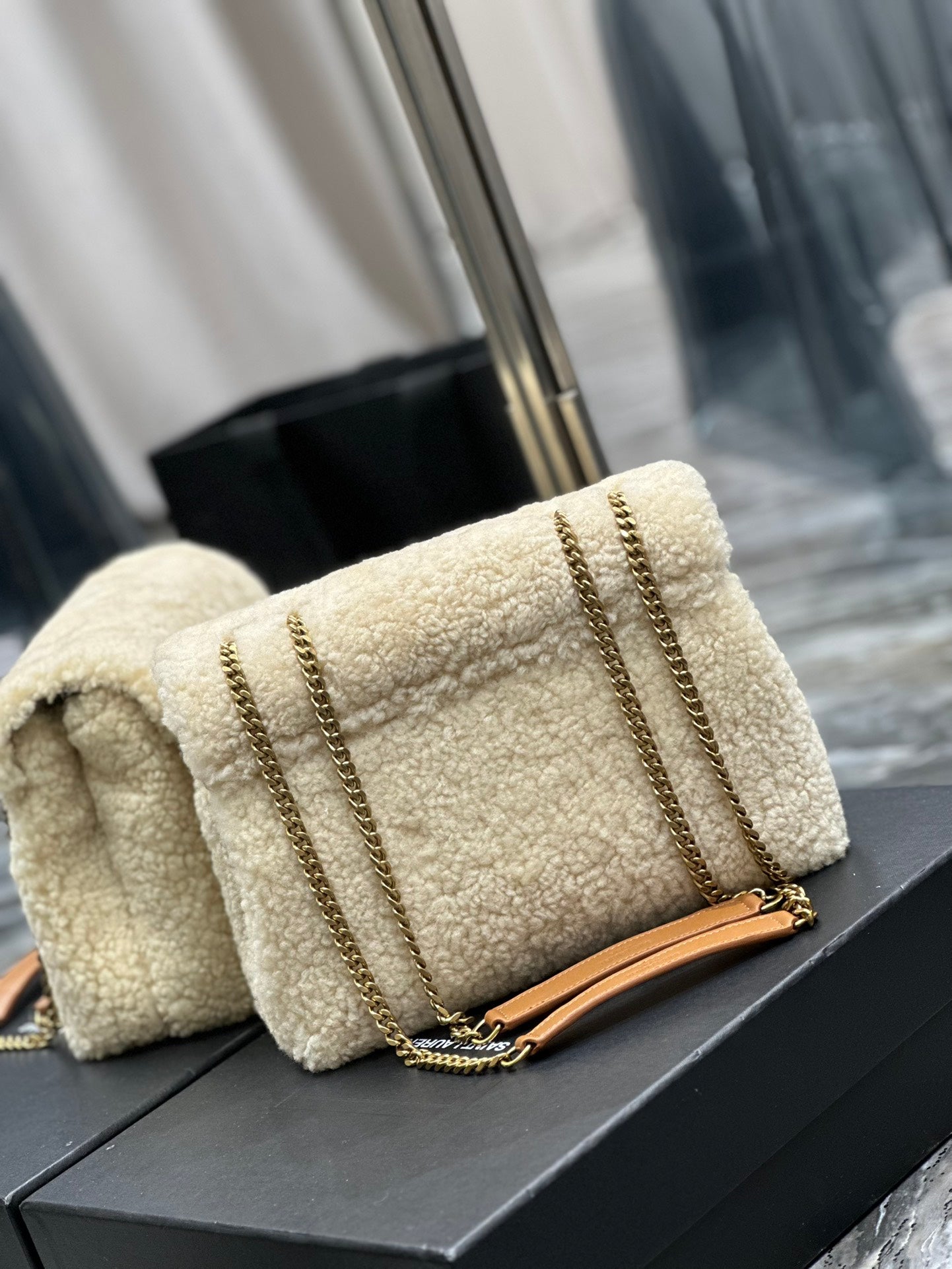 Amelia-- Amelia- Bag - SL - 022