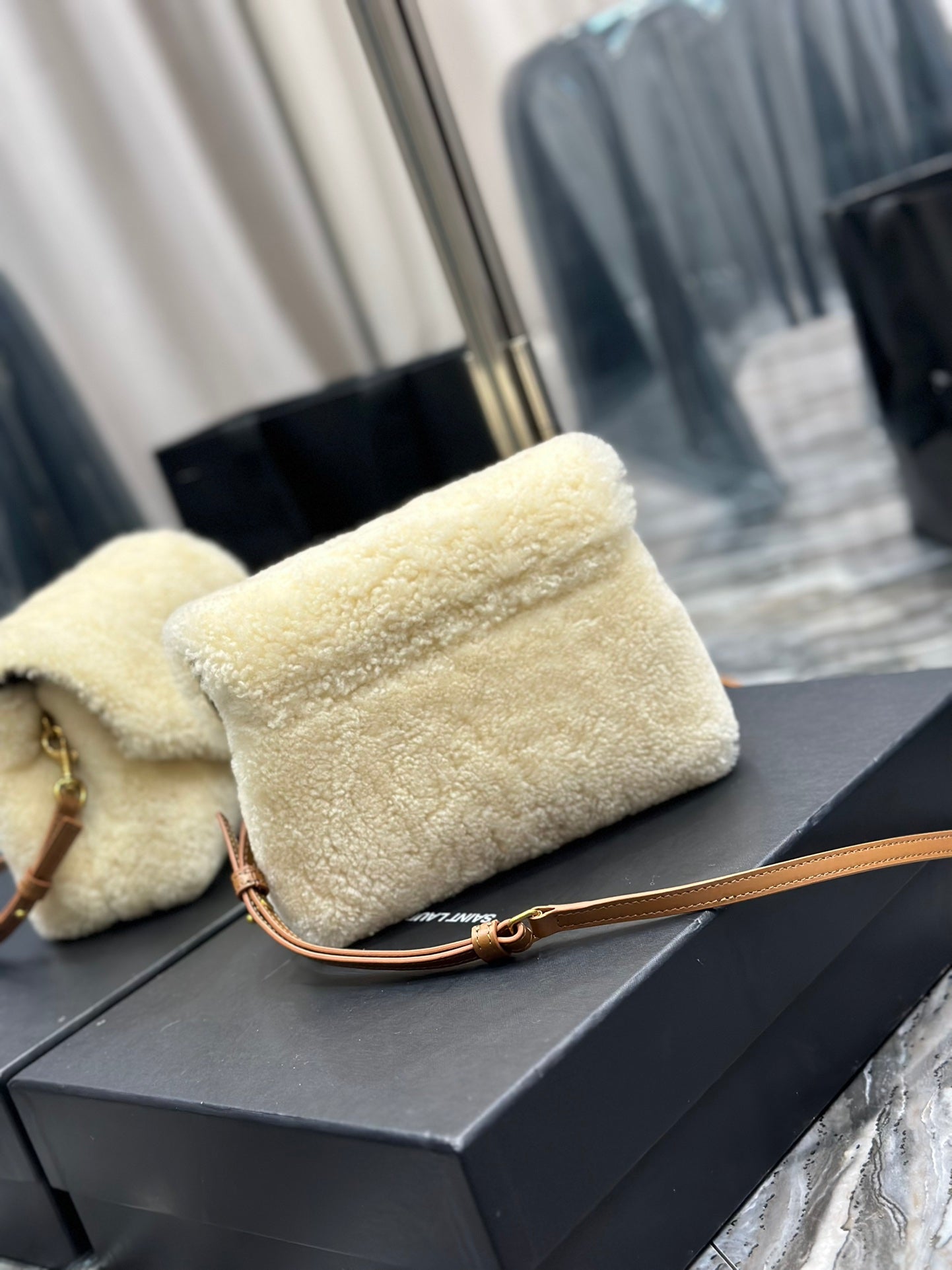 Amelia-- Amelia- Bag - SL - 023
