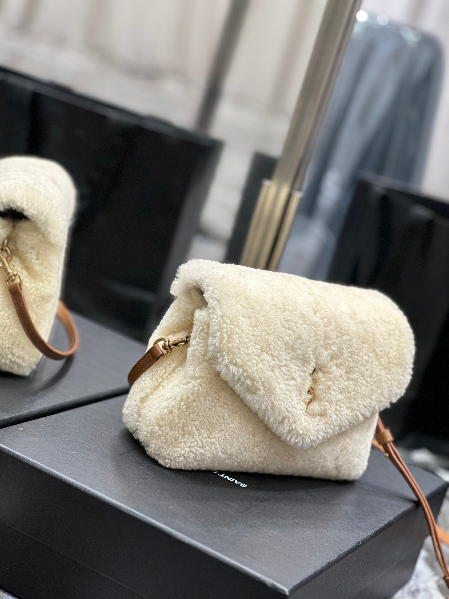 Amelia-- Amelia- Bag - SL - 023
