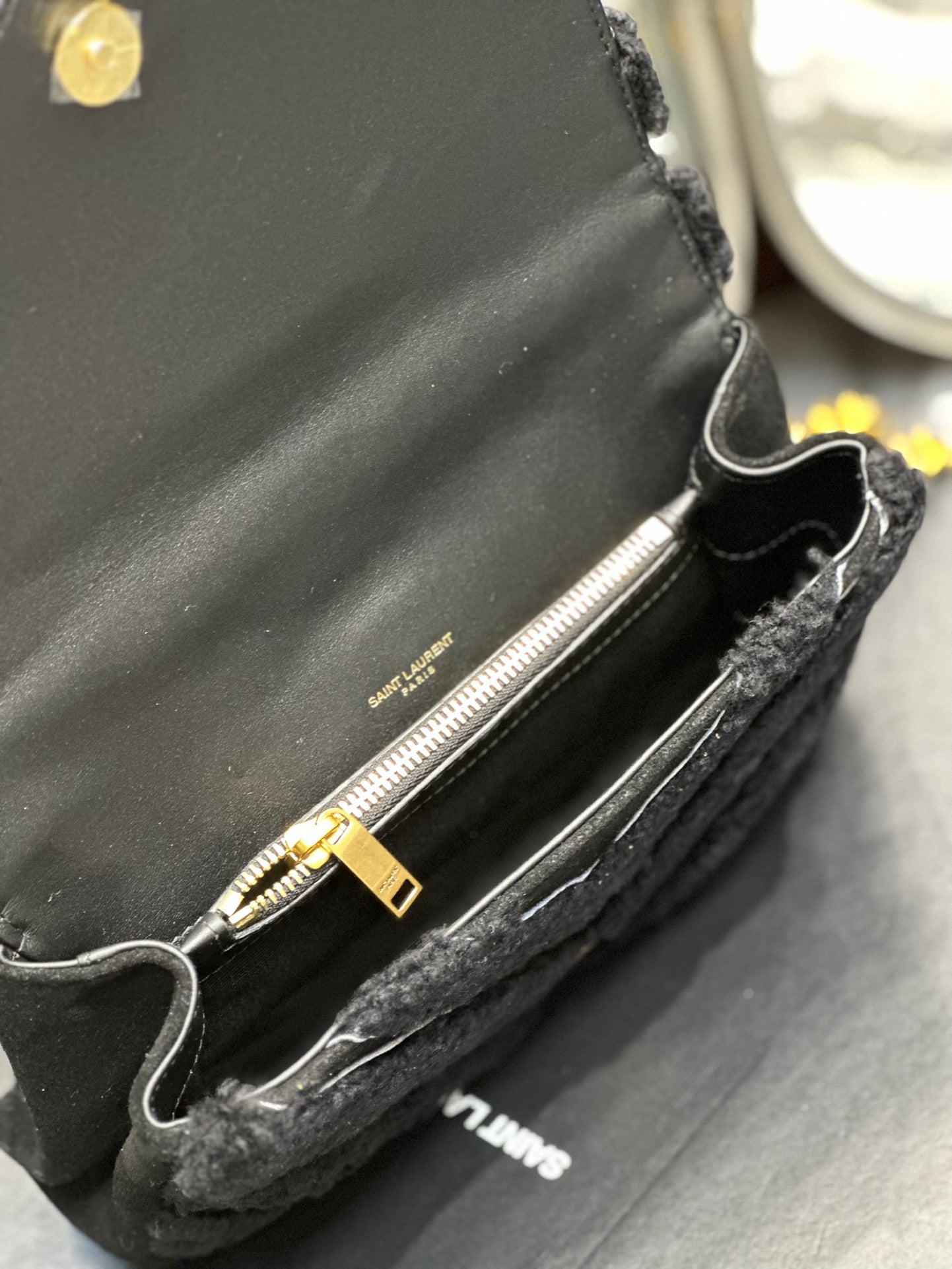 Amelia-- Amelia- Bag - SL - 031