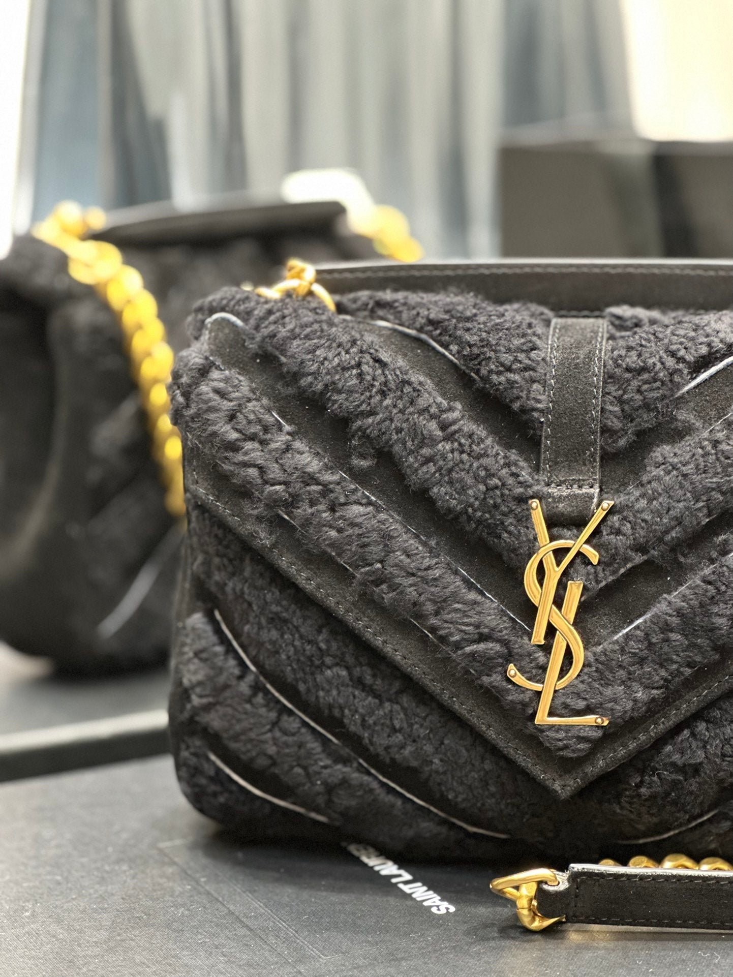 Amelia-- Amelia- Bag - SL - 031