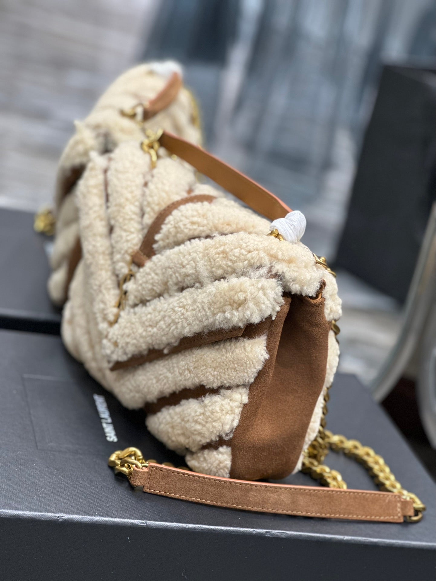 Amelia-- Amelia- Bag - SL - 032