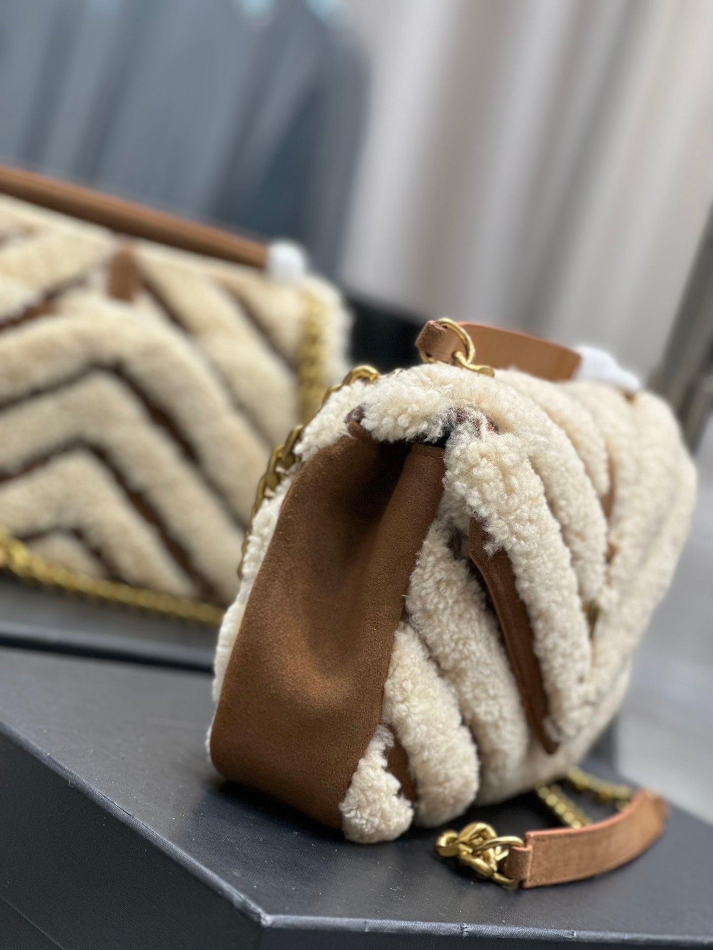 Amelia-- Amelia- Bag - SL - 032