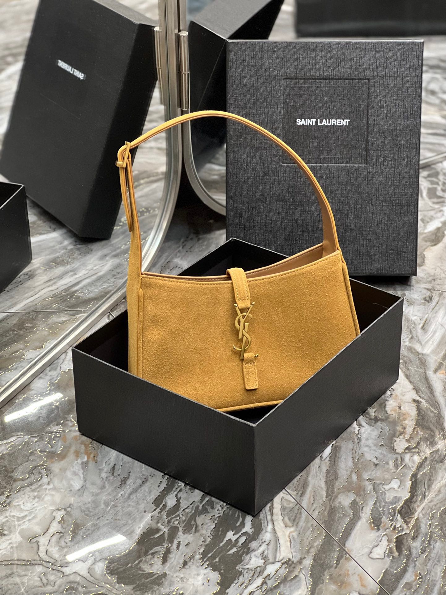 Amelia-- Amelia- Bag - SL - 015