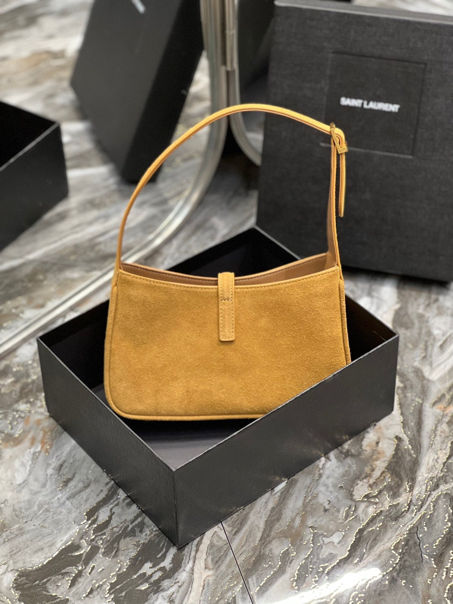 Amelia-- Amelia- Bag - SL - 015