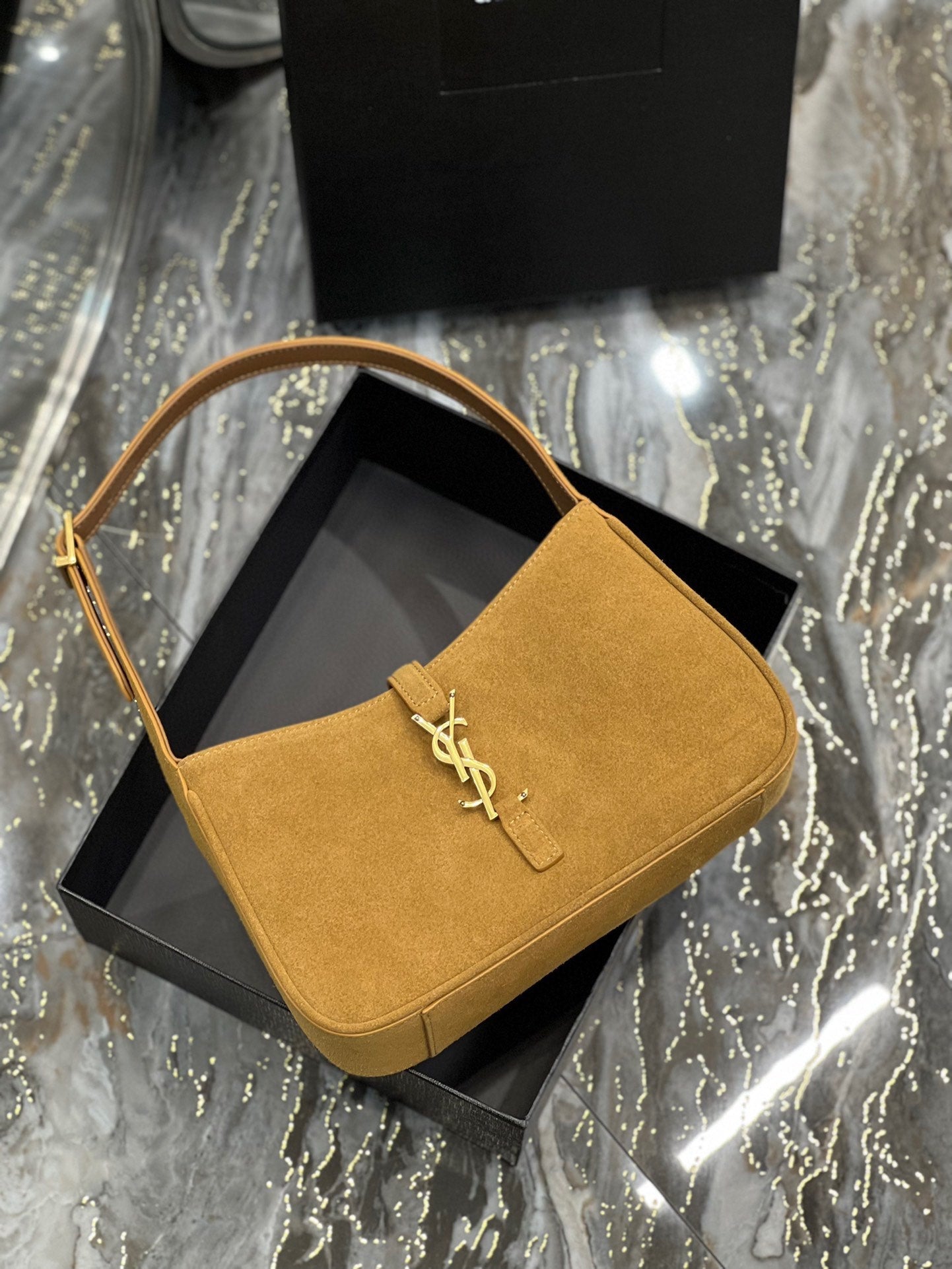 Amelia-- Amelia- Bag - SL - 015