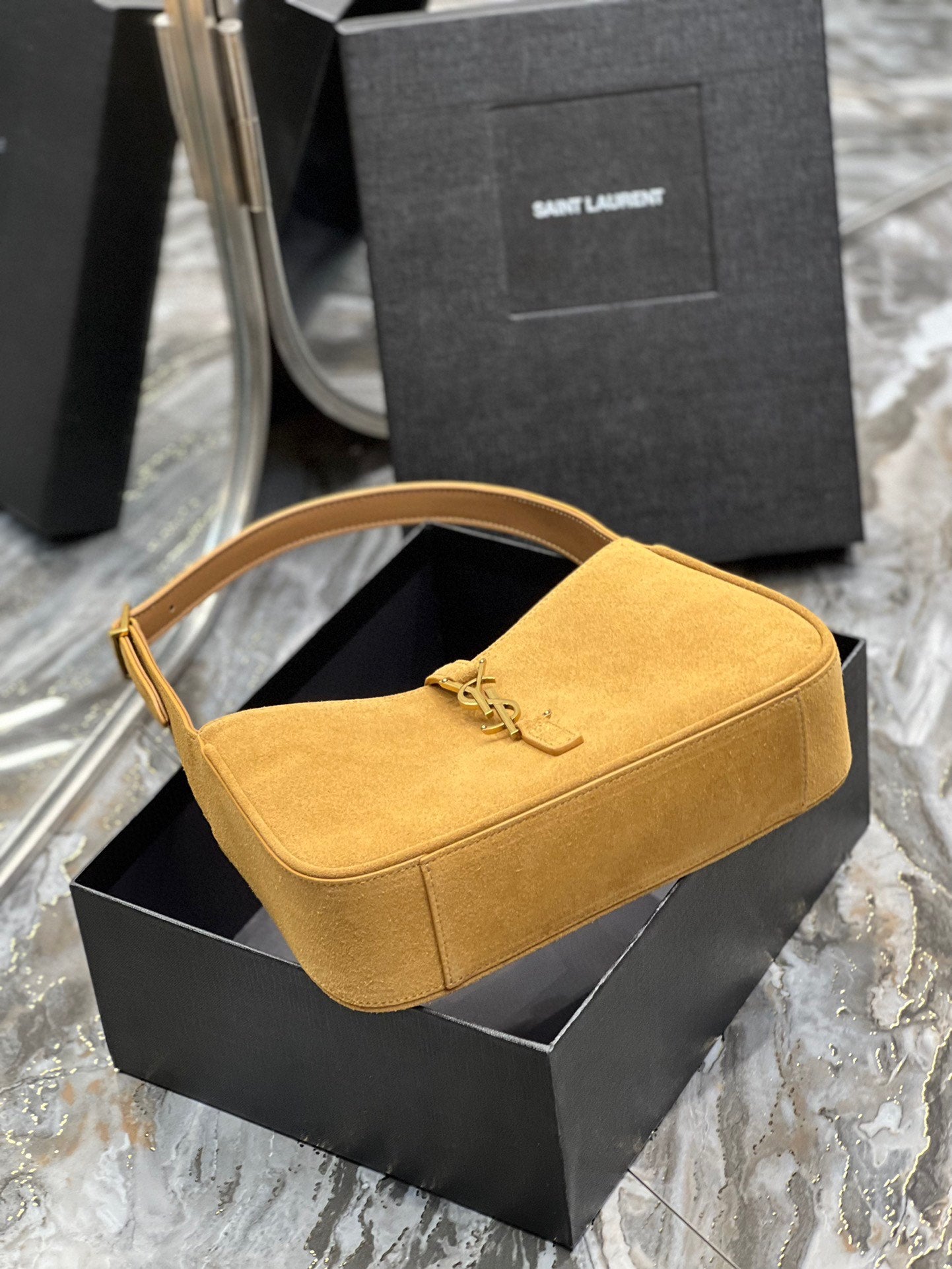 Amelia-- Amelia- Bag - SL - 015