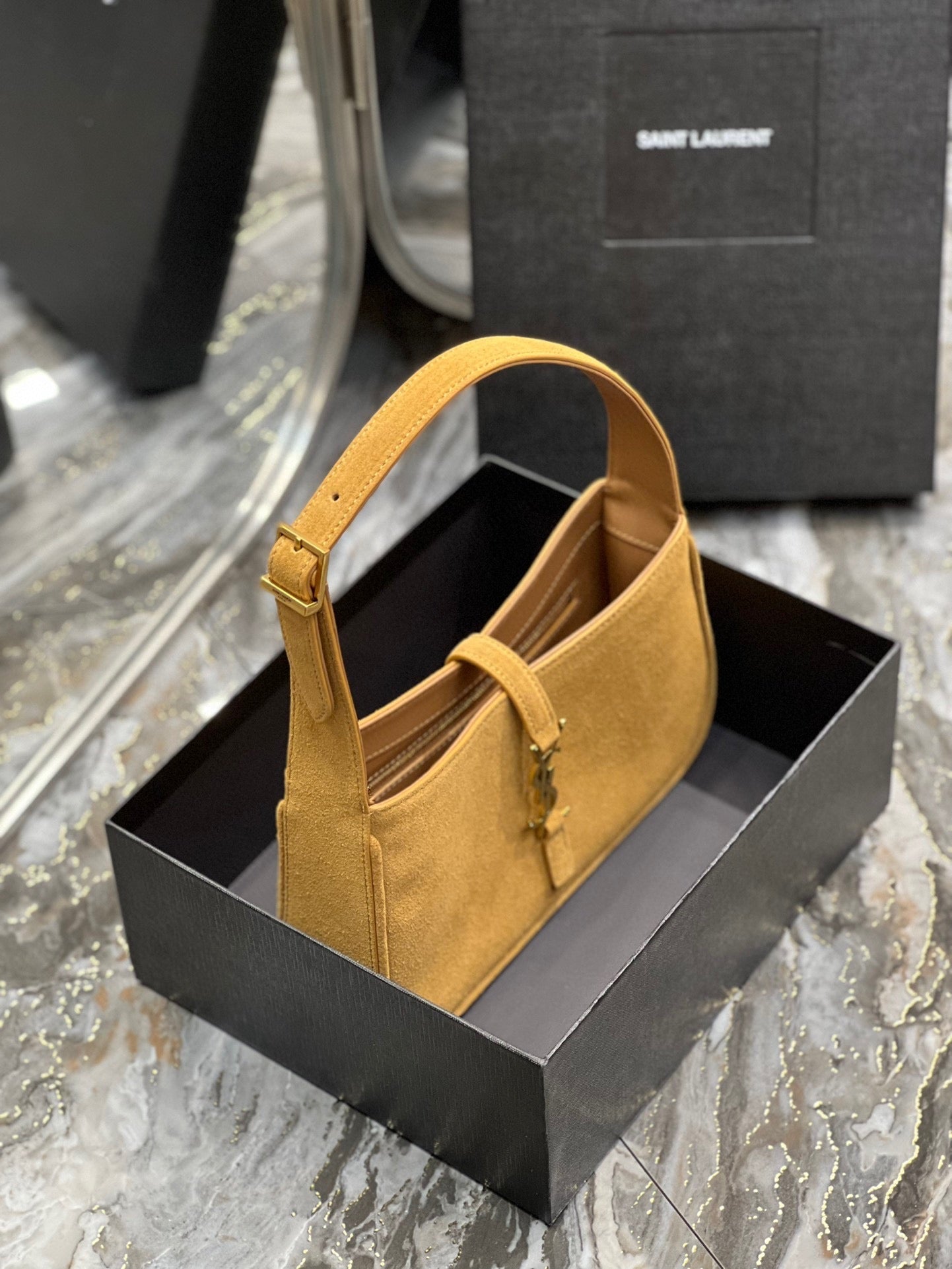 Amelia-- Amelia- Bag - SL - 015