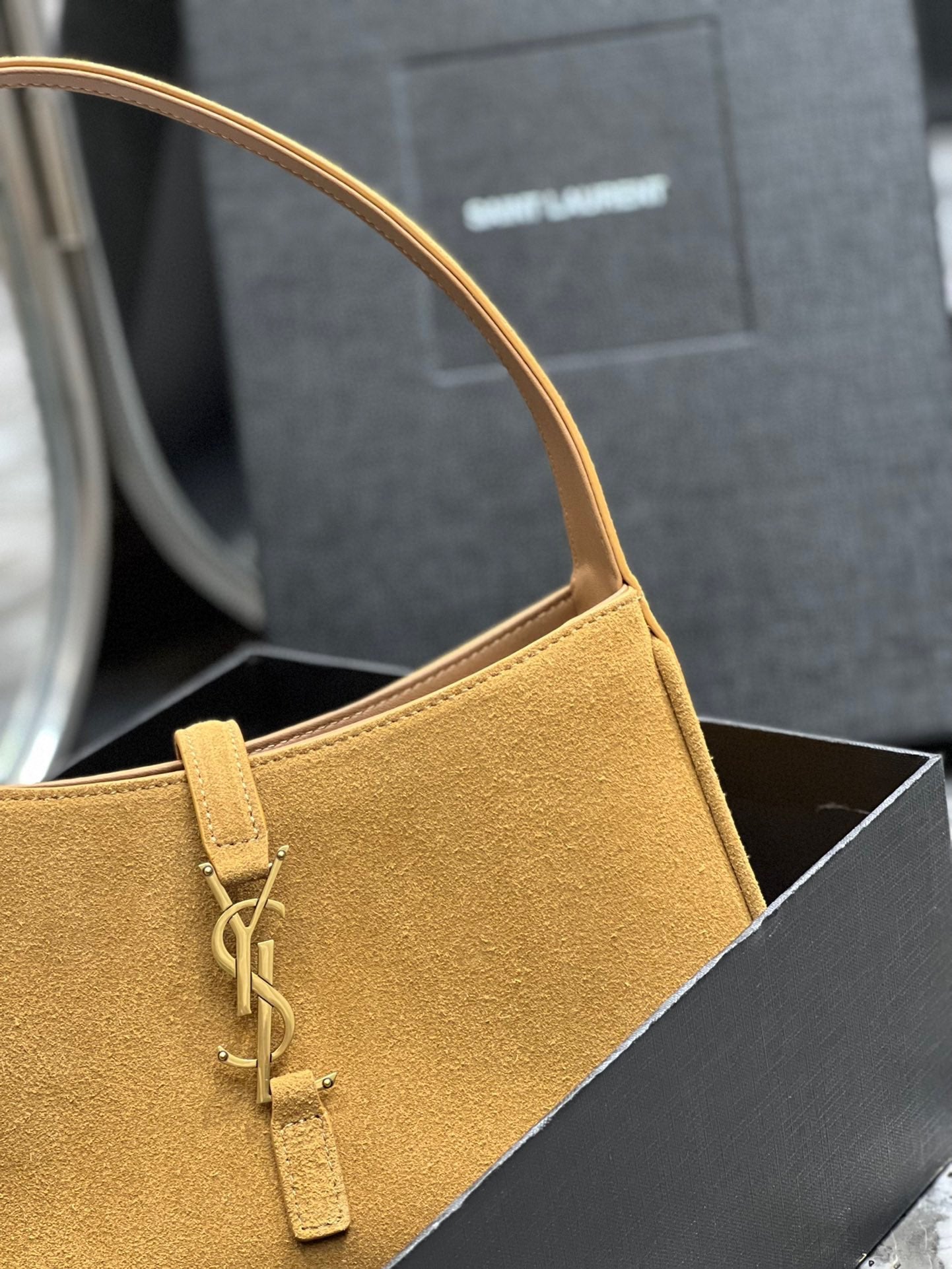 Amelia-- Amelia- Bag - SL - 015
