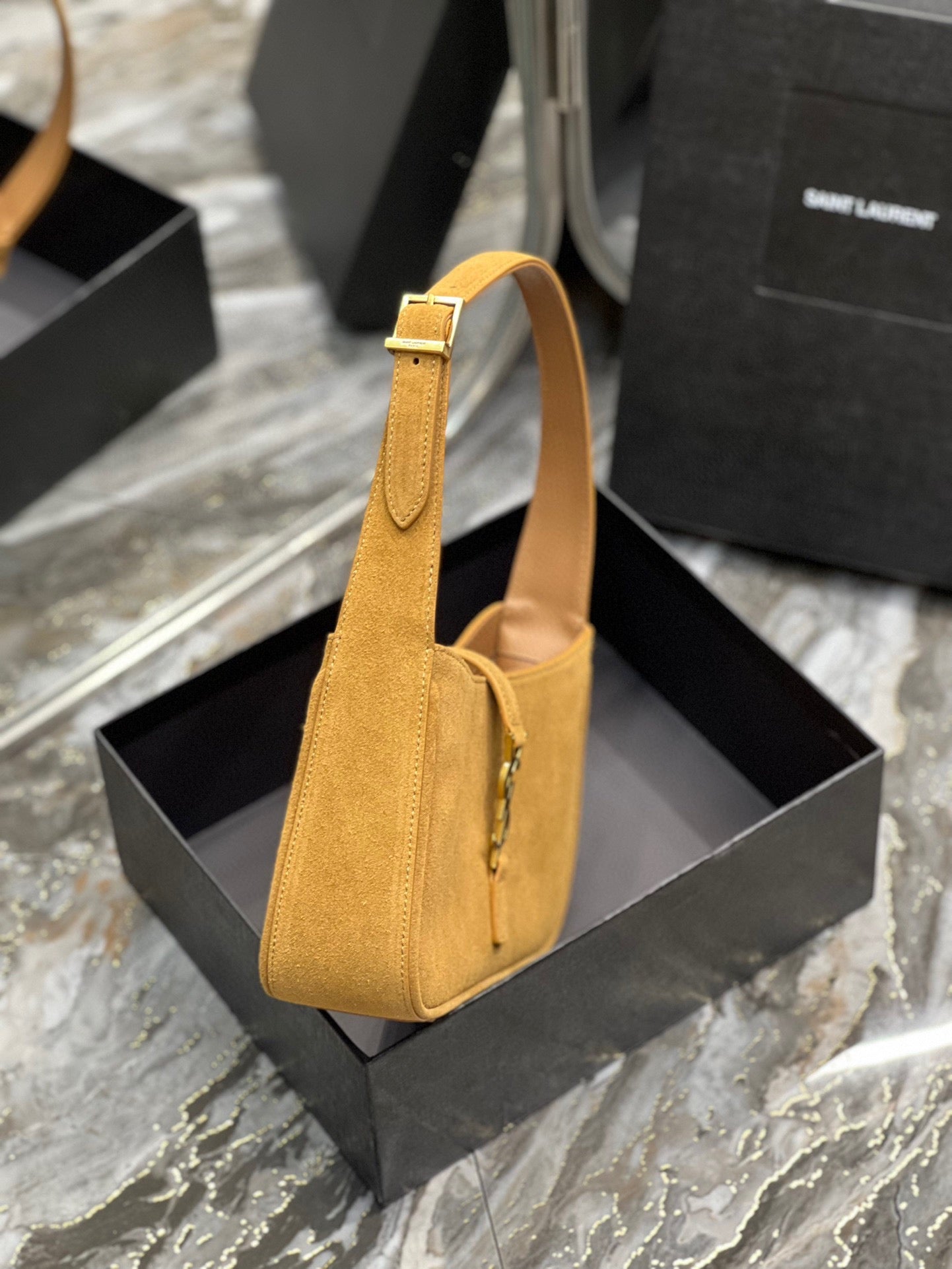 Amelia-- Amelia- Bag - SL - 015