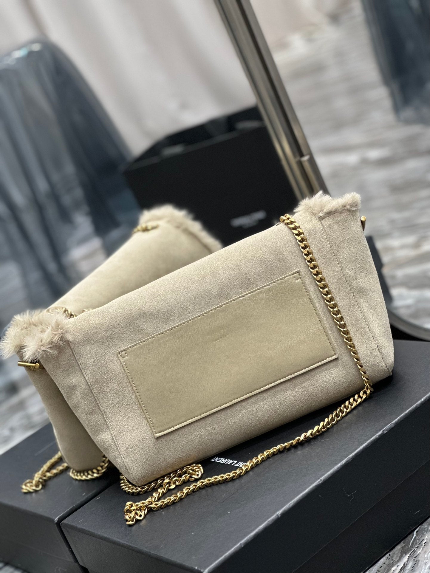 Amelia-- Amelia- Bag - SL - 016