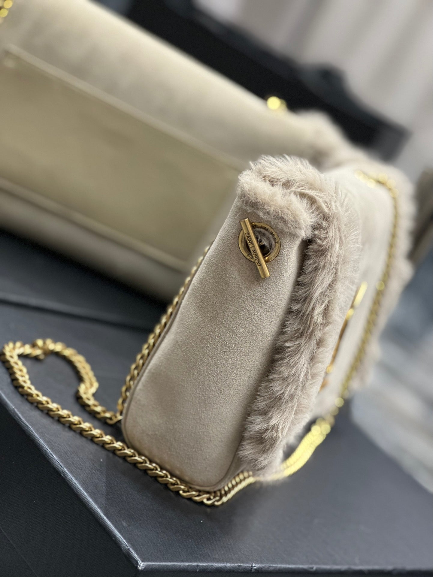 Amelia-- Amelia- Bag - SL - 016