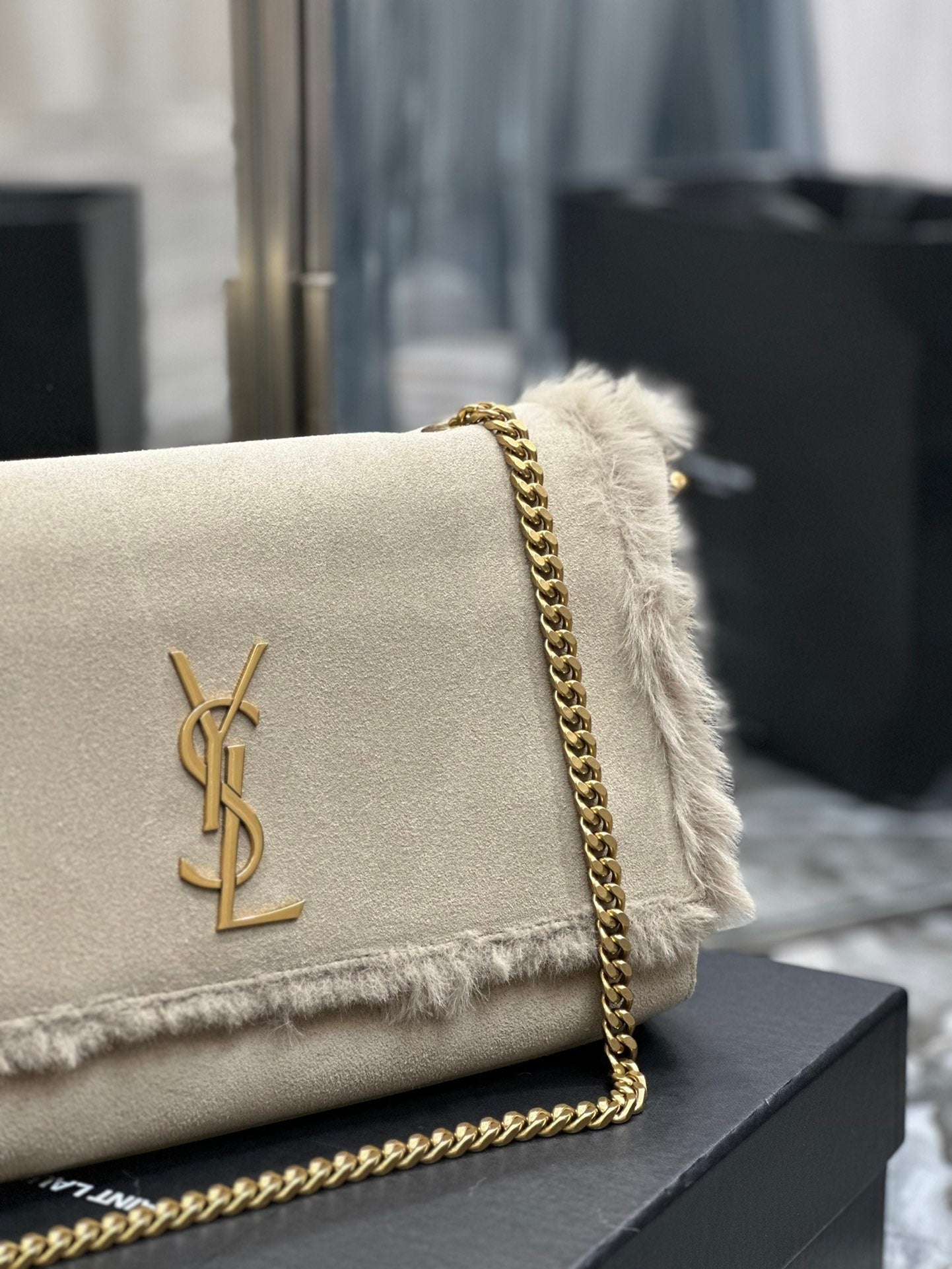 Amelia-- Amelia- Bag - SL - 016