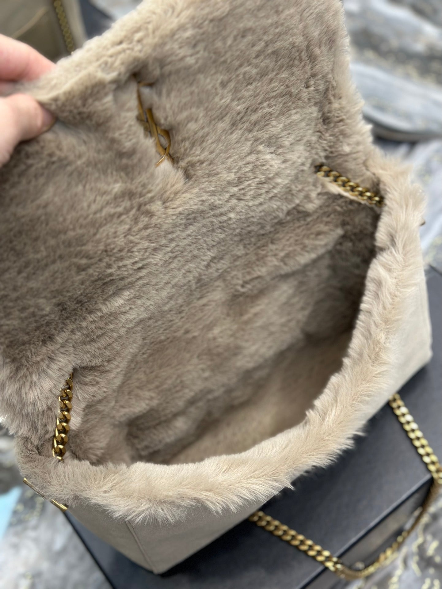 Amelia-- Amelia- Bag - SL - 016