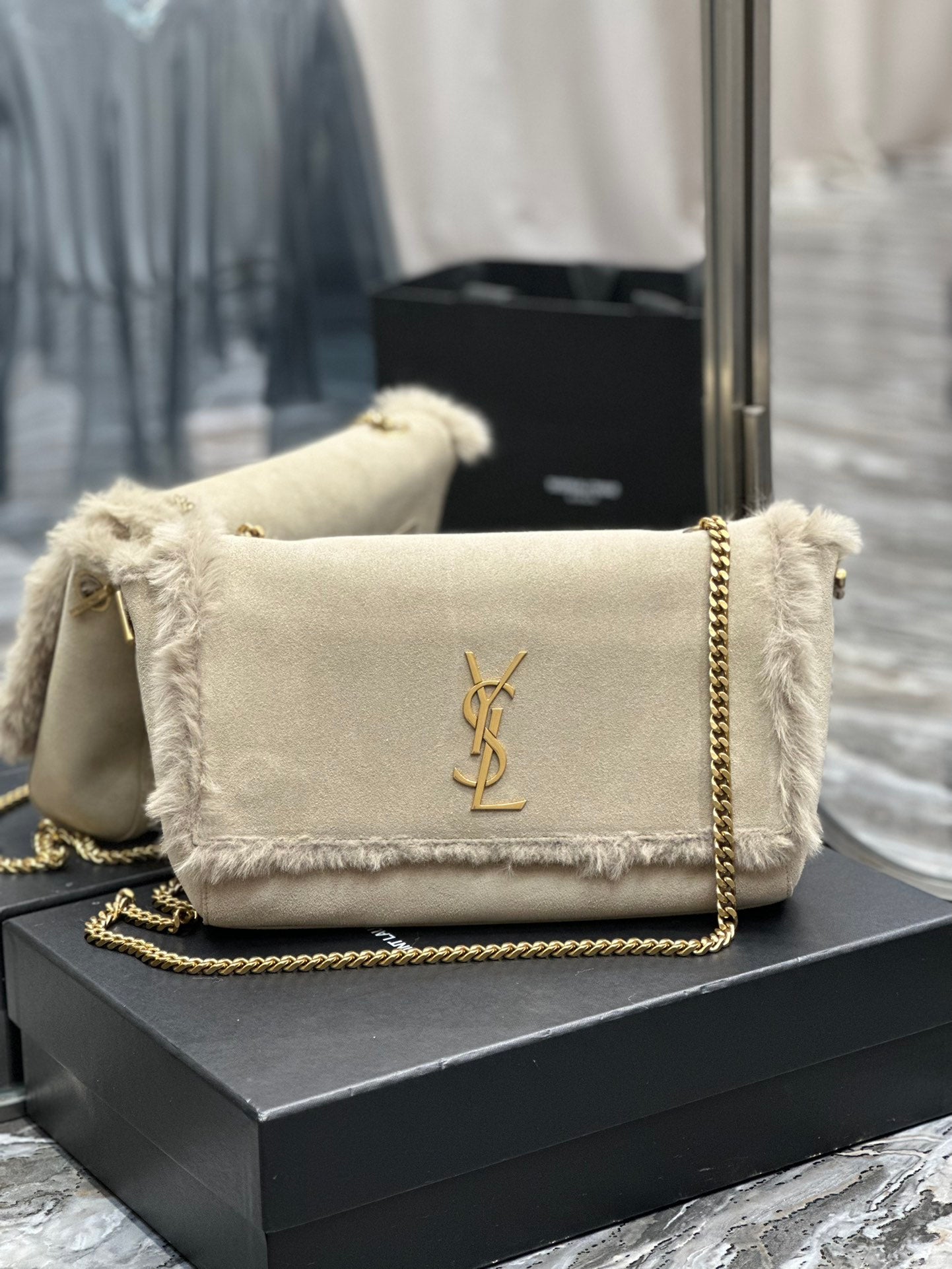 Amelia-- Amelia- Bag - SL - 016