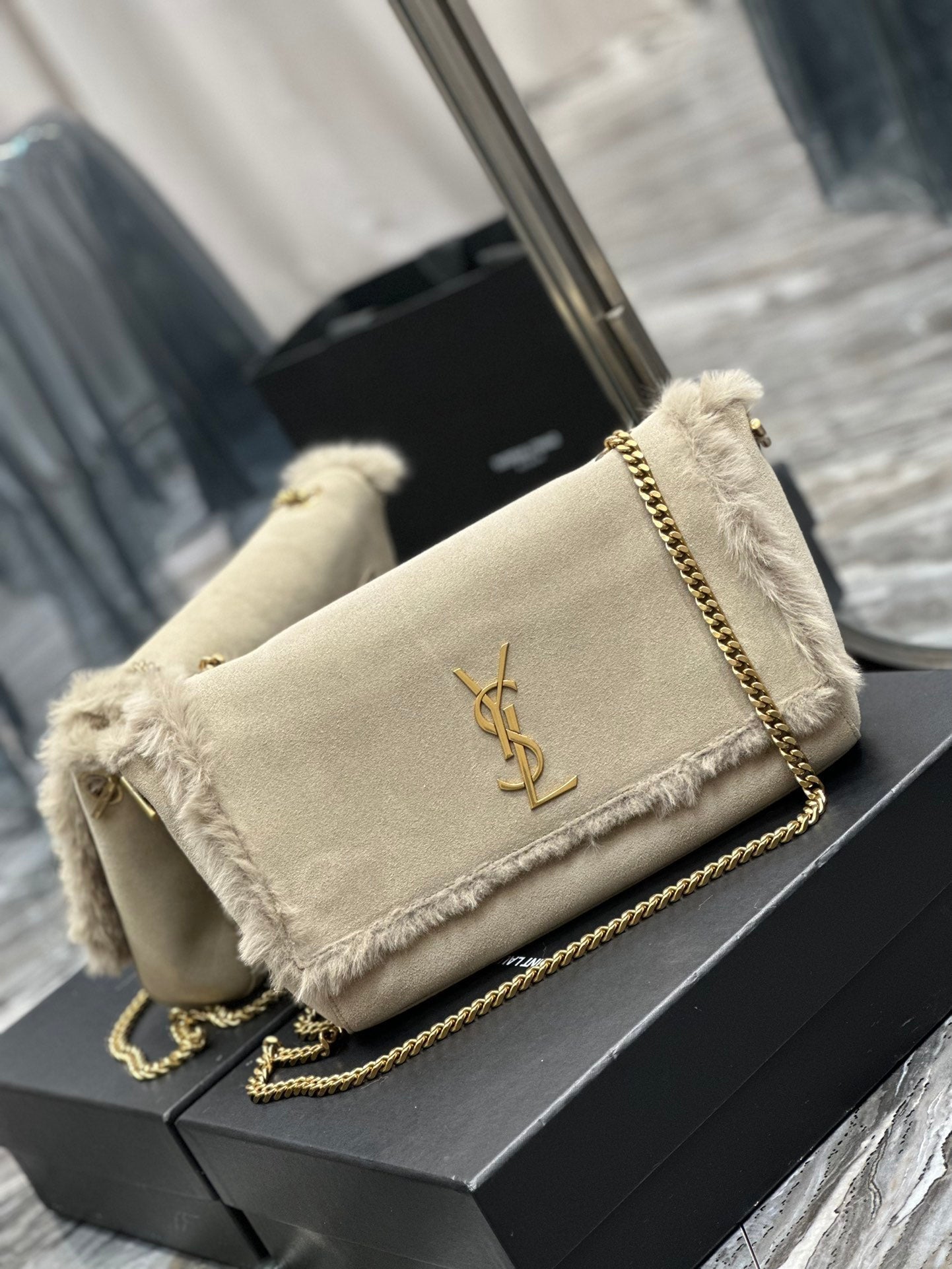 Amelia-- Amelia- Bag - SL - 016