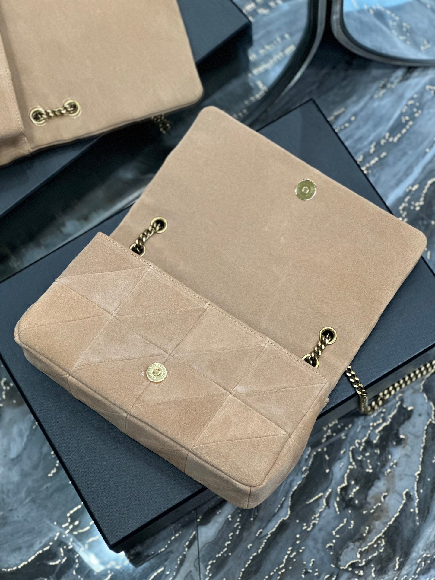 Amelia-- Amelia- Bag - SL - 019