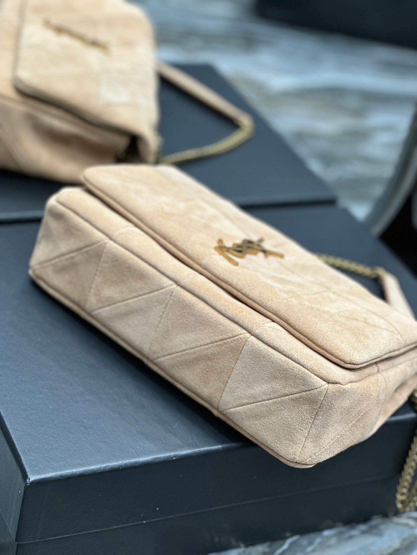 Amelia-- Amelia- Bag - SL - 019