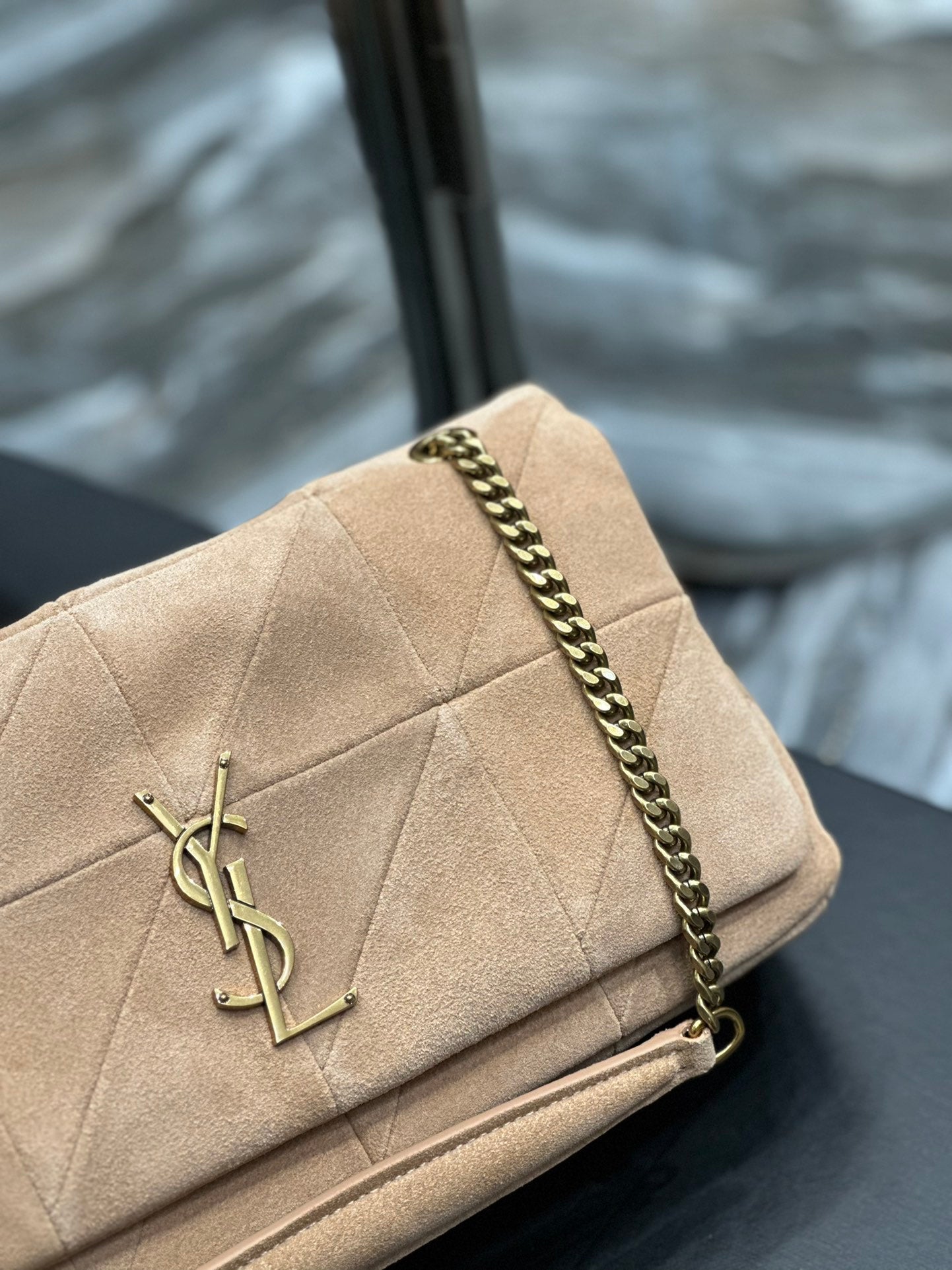 Amelia-- Amelia- Bag - SL - 019