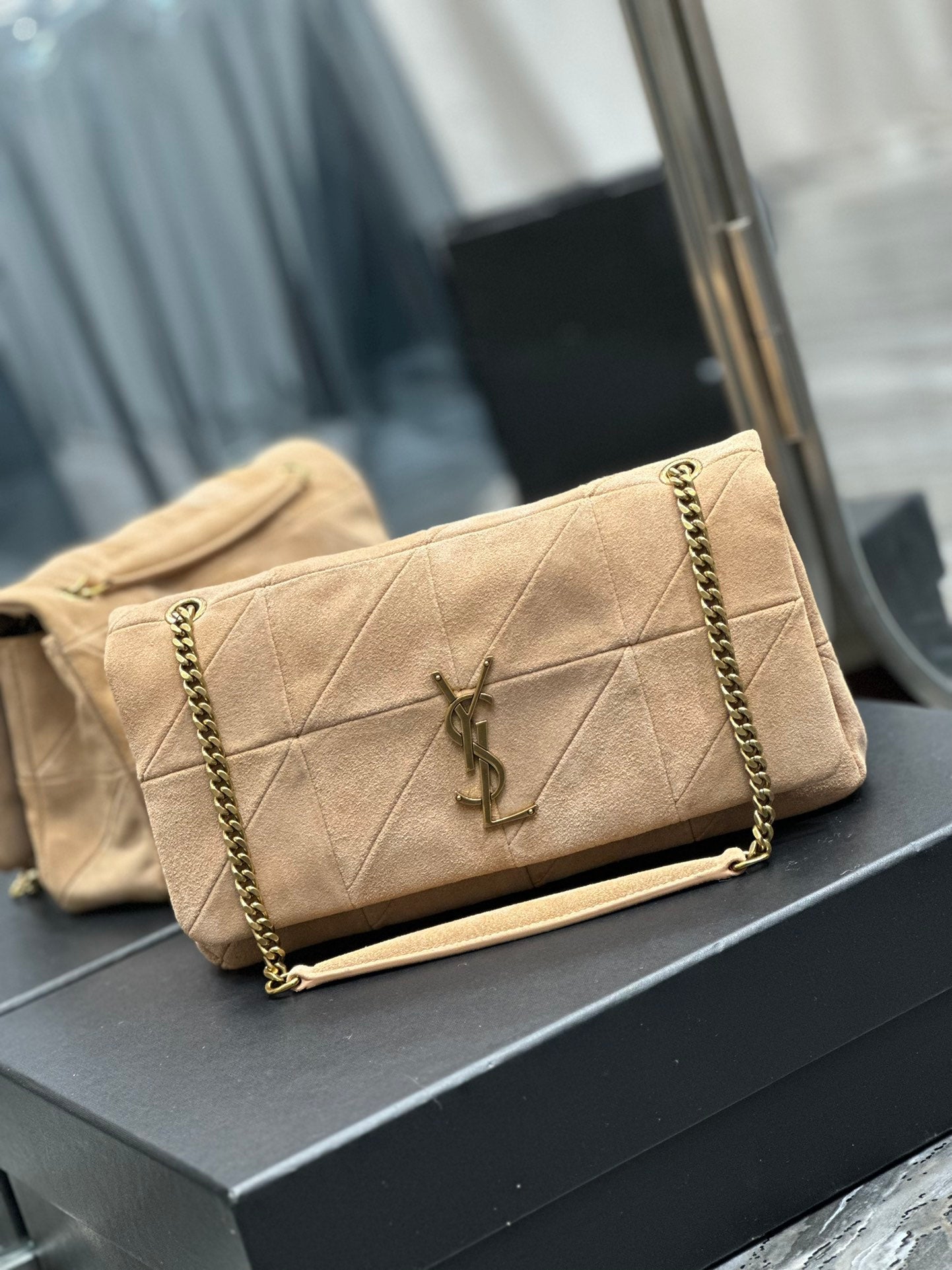 Amelia-- Amelia- Bag - SL - 019