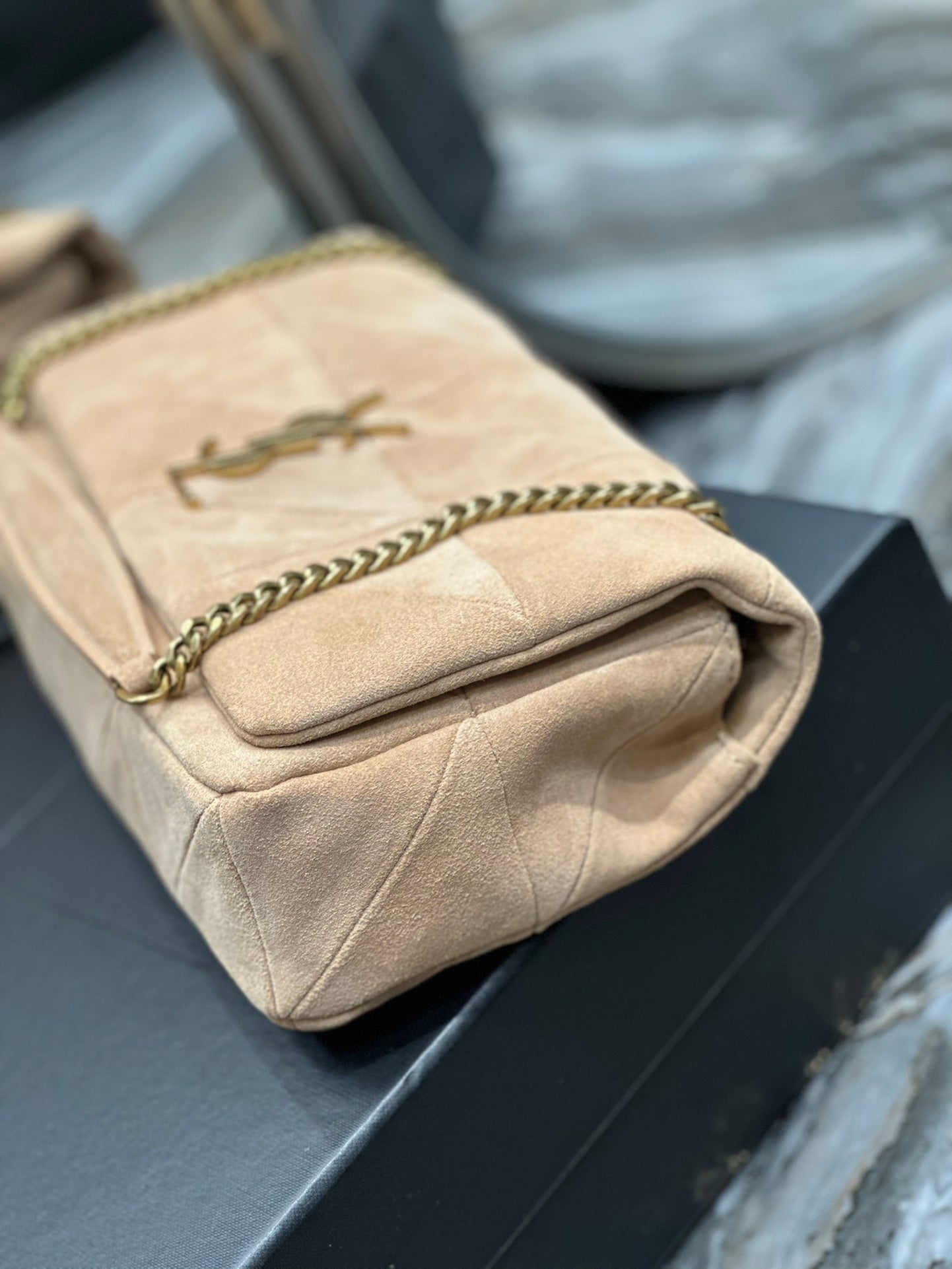 Amelia-- Amelia- Bag - SL - 019
