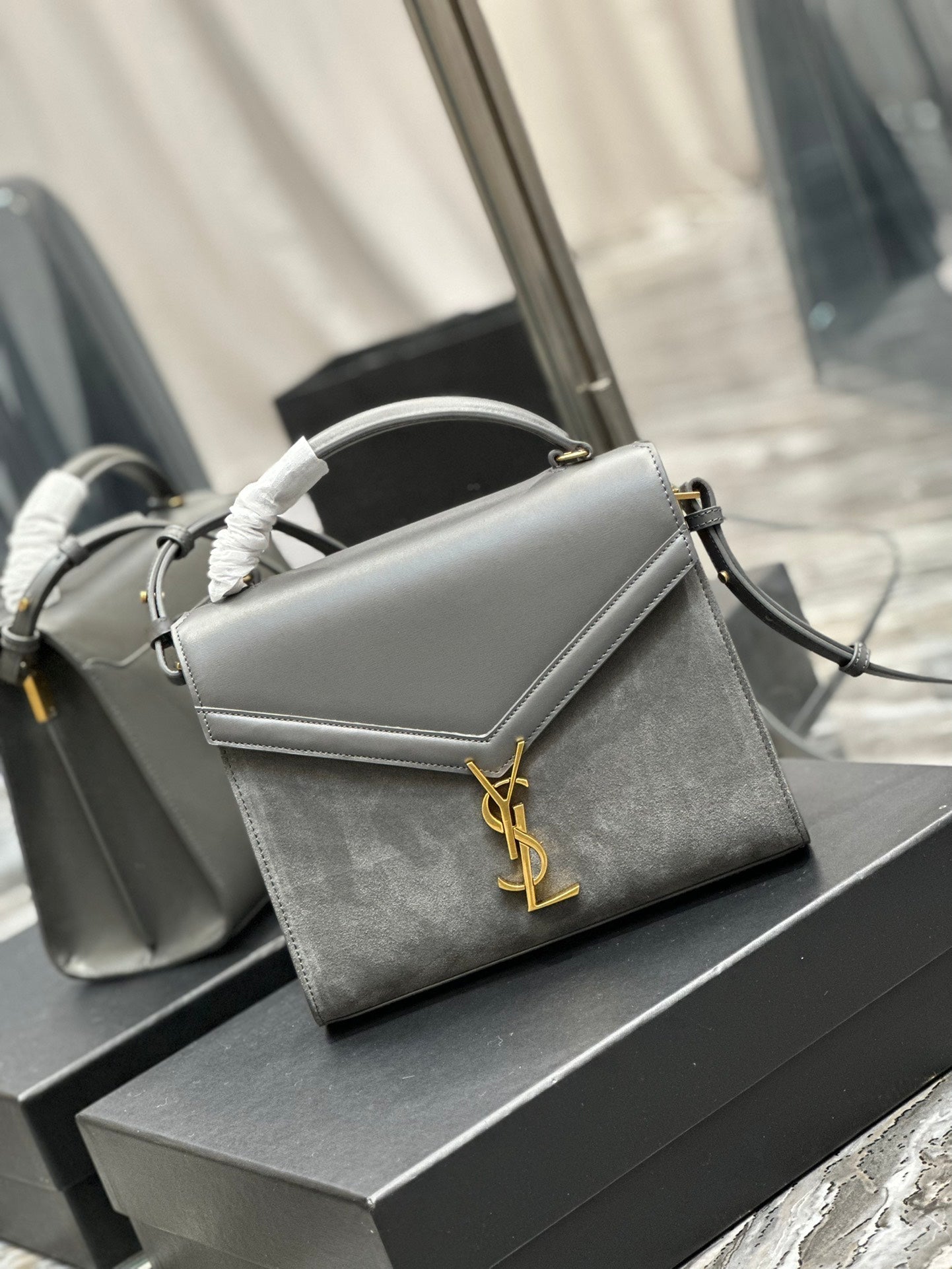 Amelia-- Amelia- Bag - SL - 020