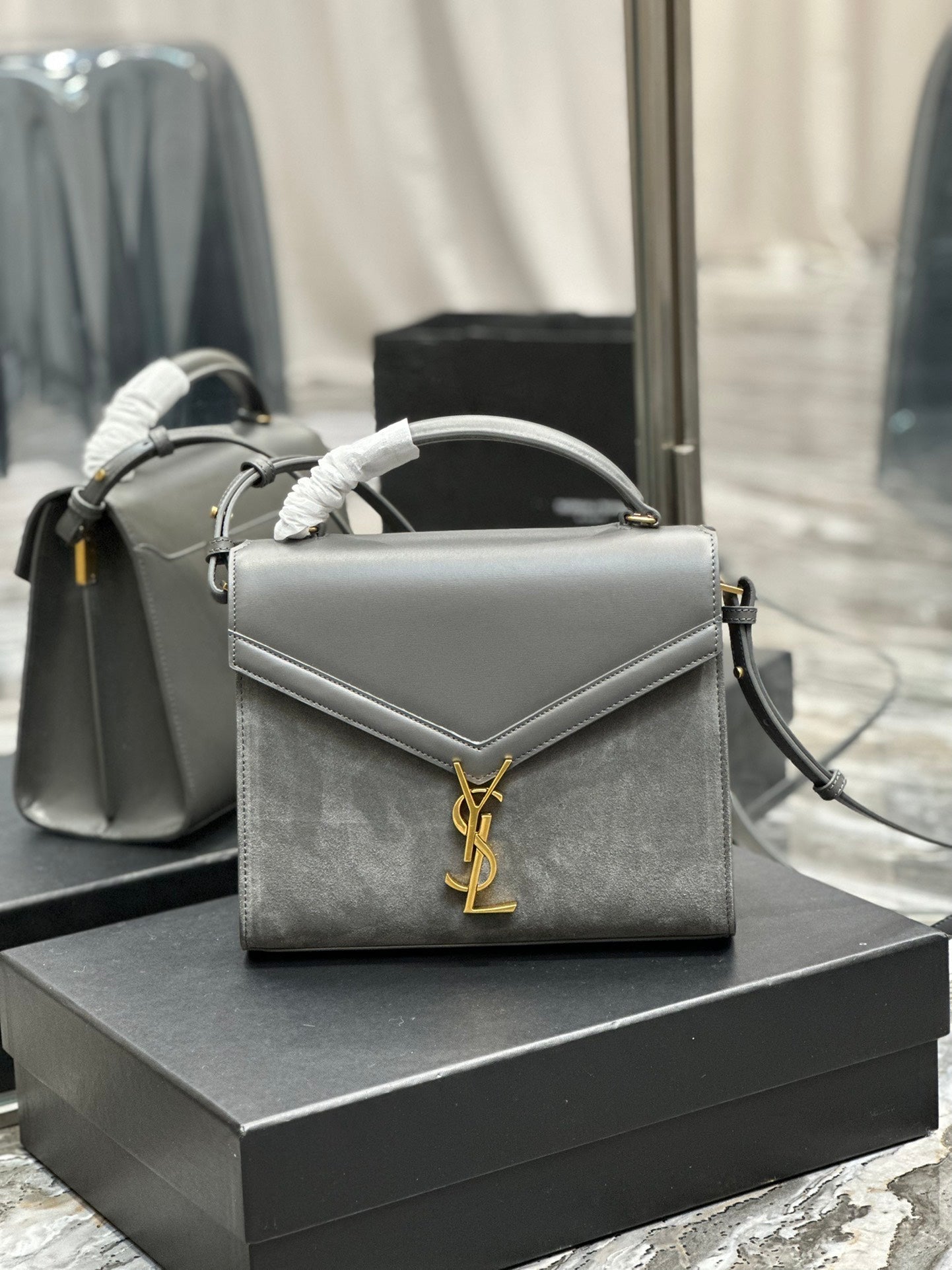 Amelia-- Amelia- Bag - SL - 020