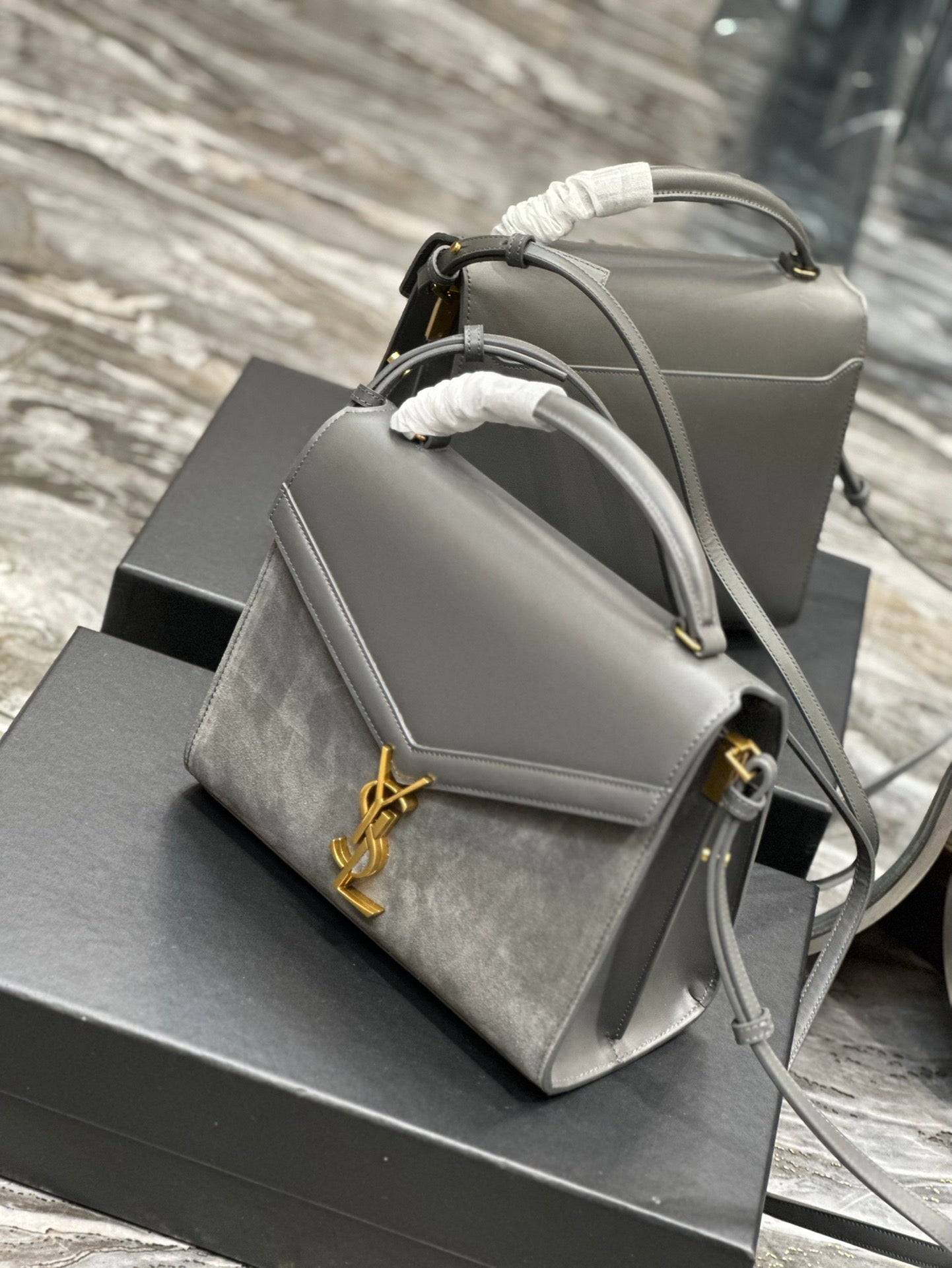 Amelia-- Amelia- Bag - SL - 020