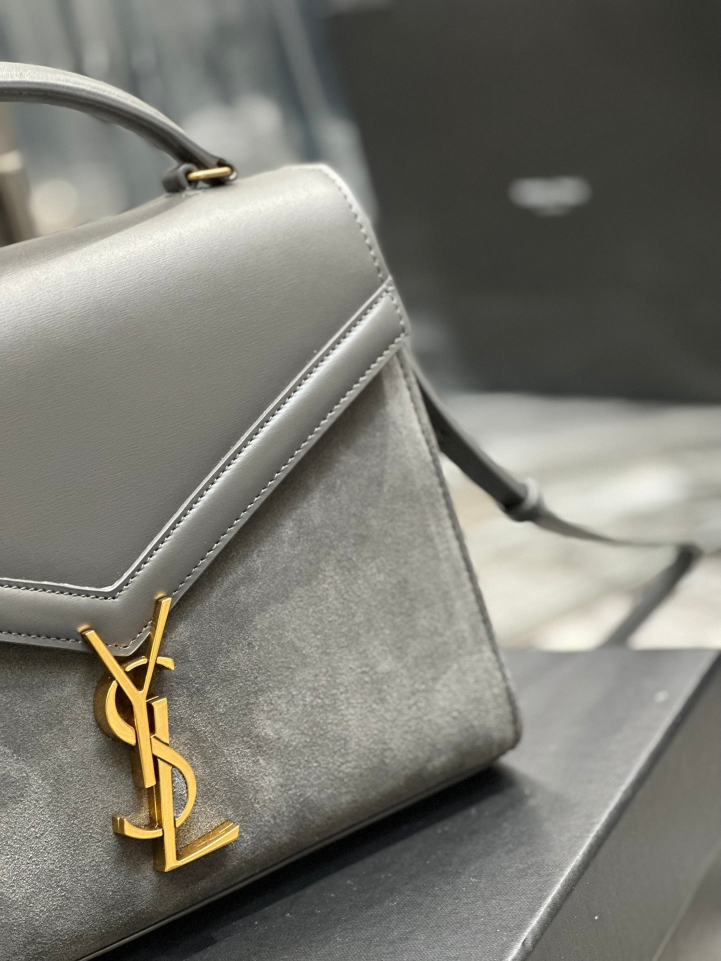 Amelia-- Amelia- Bag - SL - 020