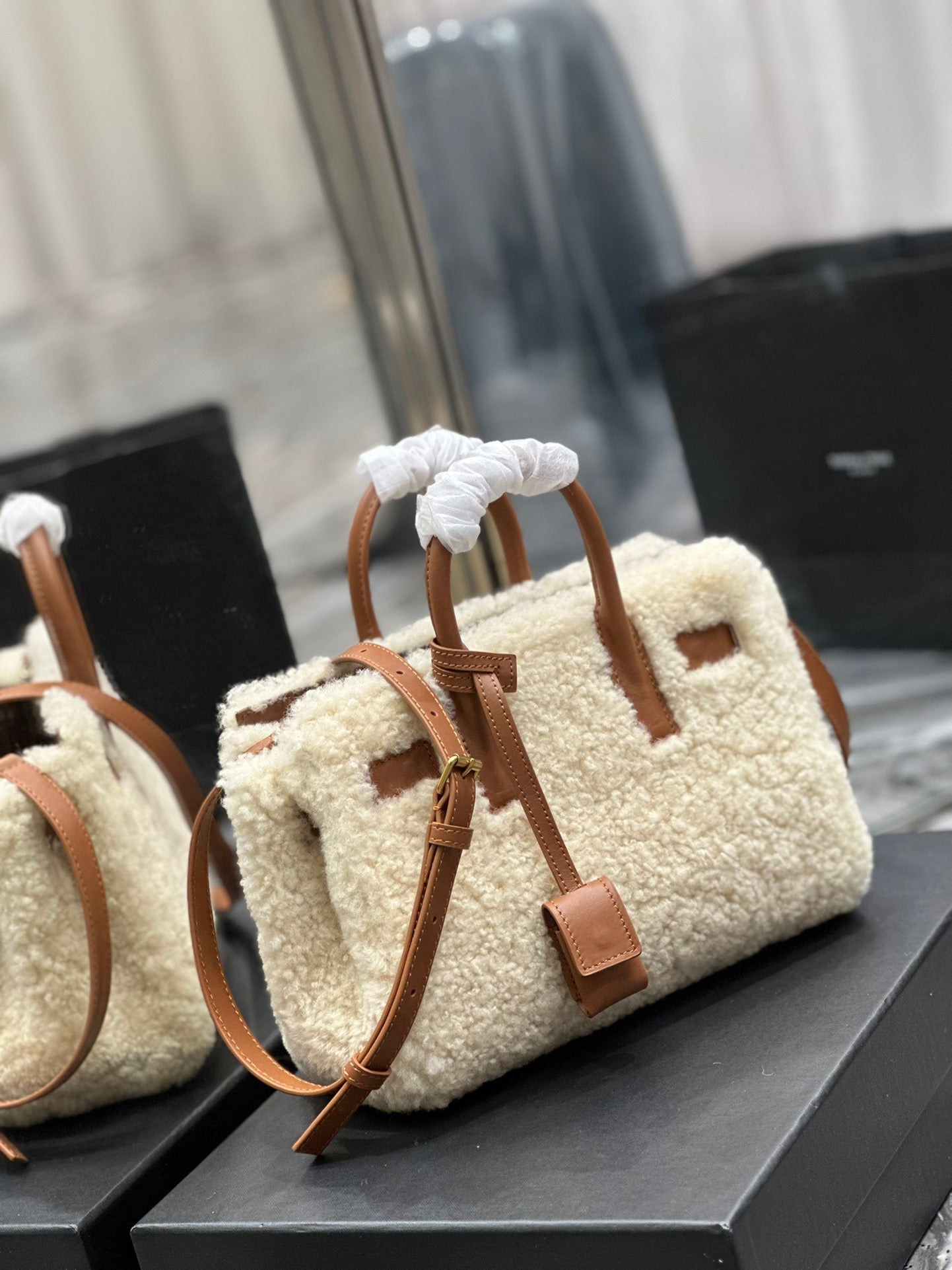 Amelia-- Amelia- Bag - SL - 021