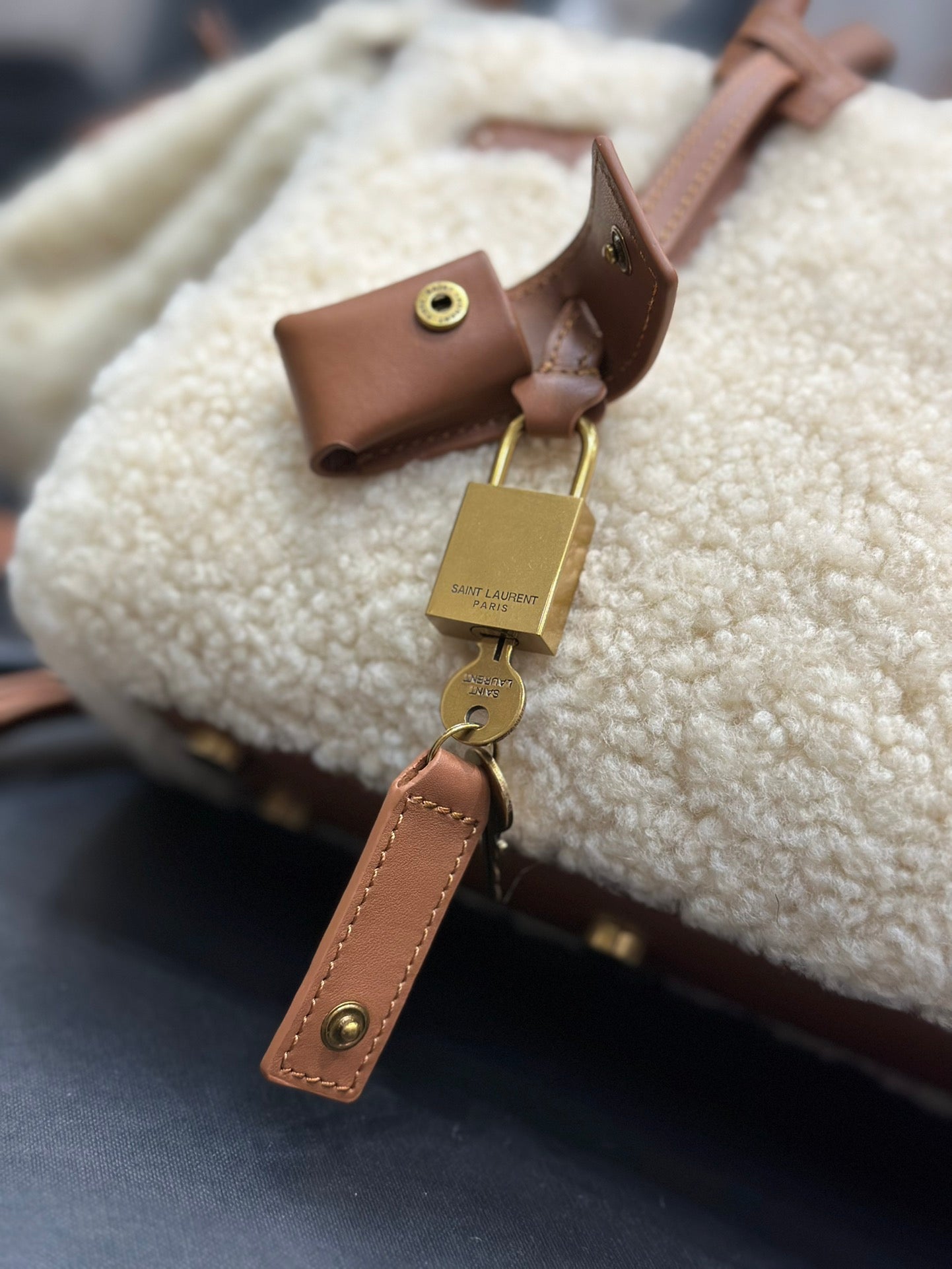 Amelia-- Amelia- Bag - SL - 021