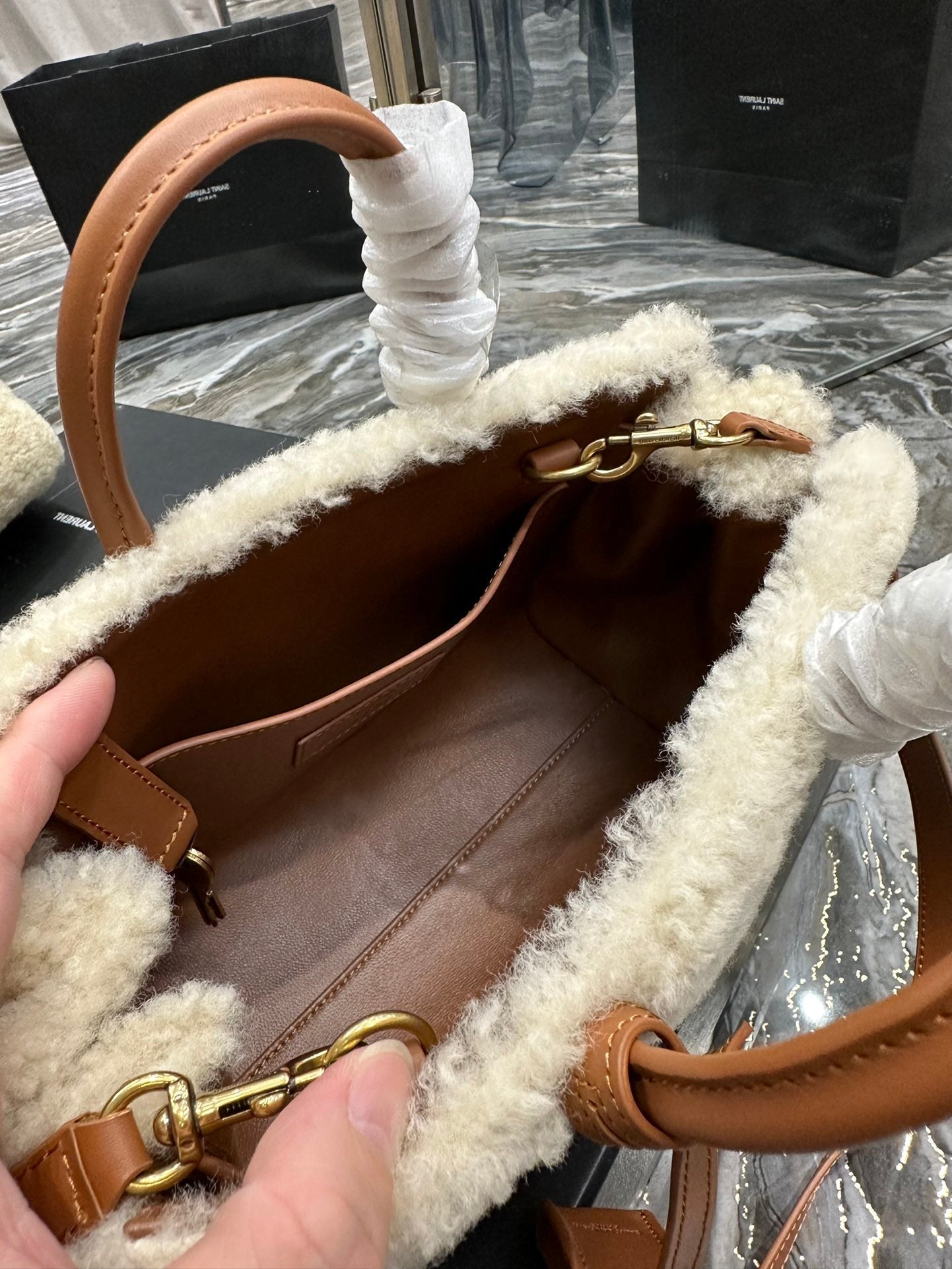 Amelia-- Amelia- Bag - SL - 021