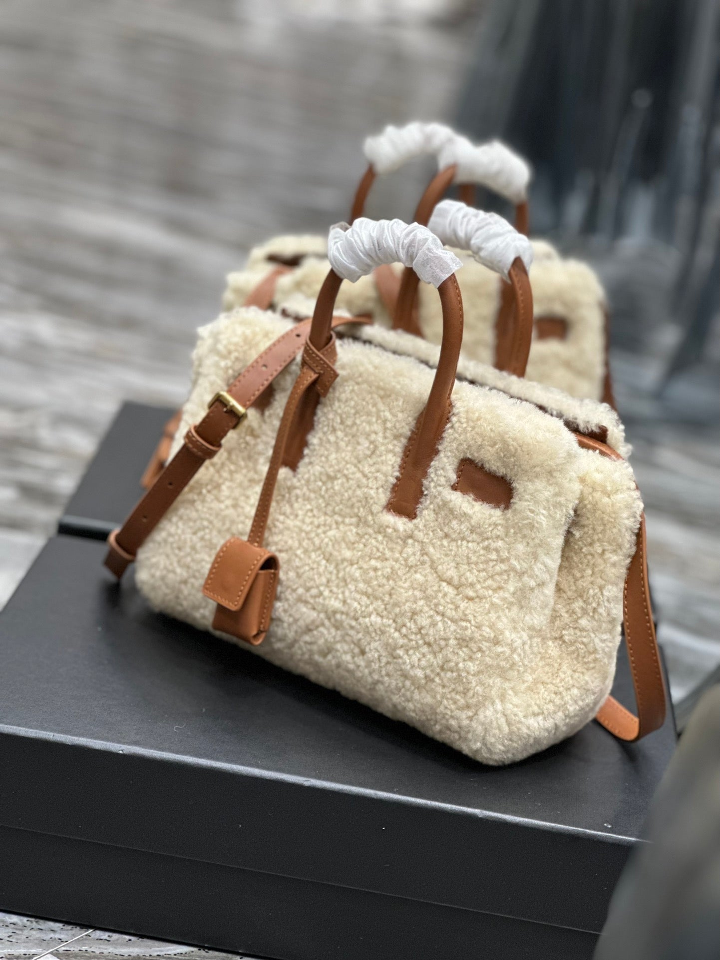 Amelia-- Amelia- Bag - SL - 021
