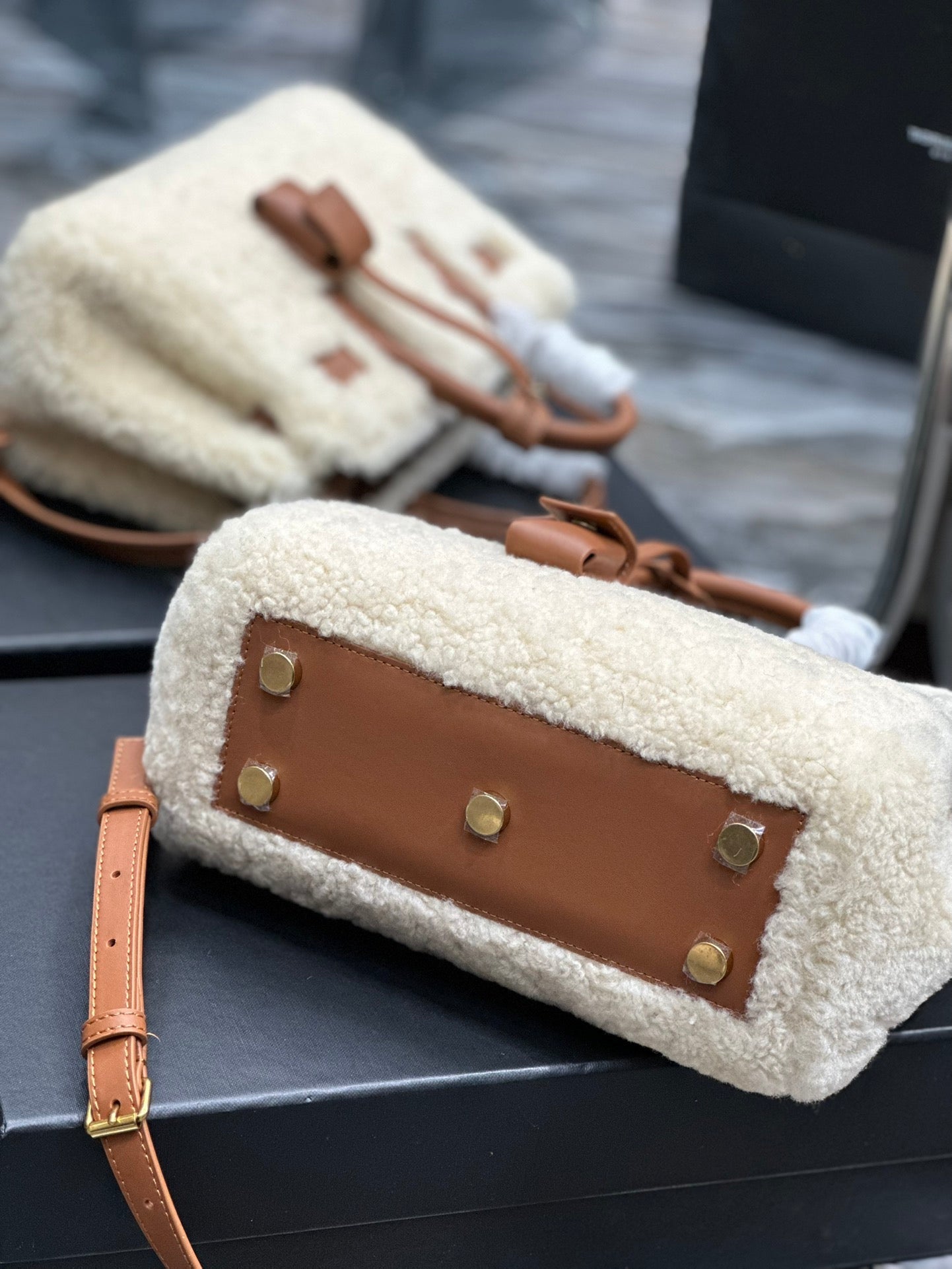 Amelia-- Amelia- Bag - SL - 021
