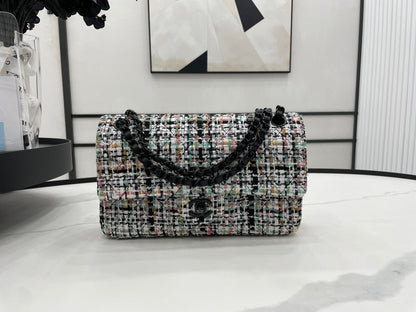 Chanel - Luxury Bag - CHL - 517