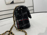 Chanel - Luxury Bag - CHL - 481