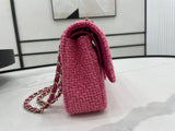 Chanel - Luxury Bag - CHL - 482