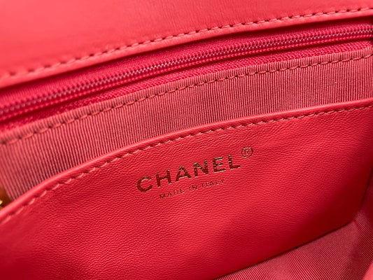 Chanel - Luxury Bag - CHL - 465