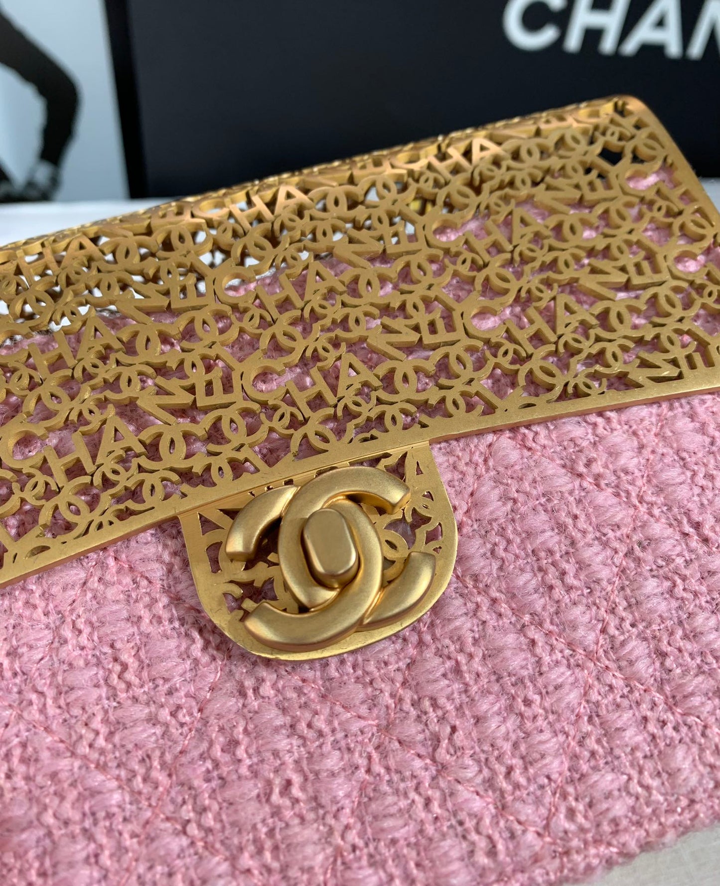 Chanel - Luxury Bag - CHL - 443